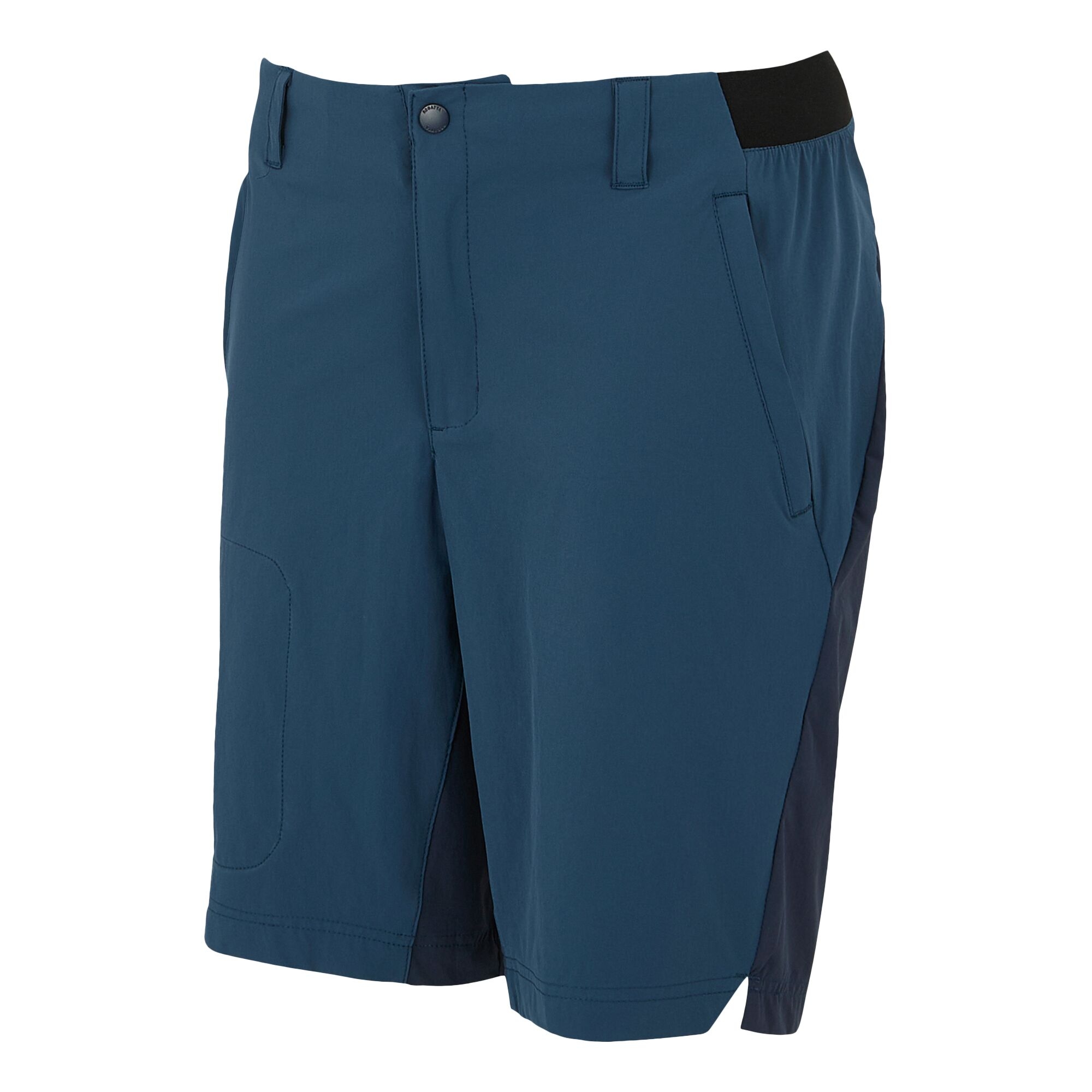 Men's Eldes Walking Shorts  | Moonlight Denim Navy