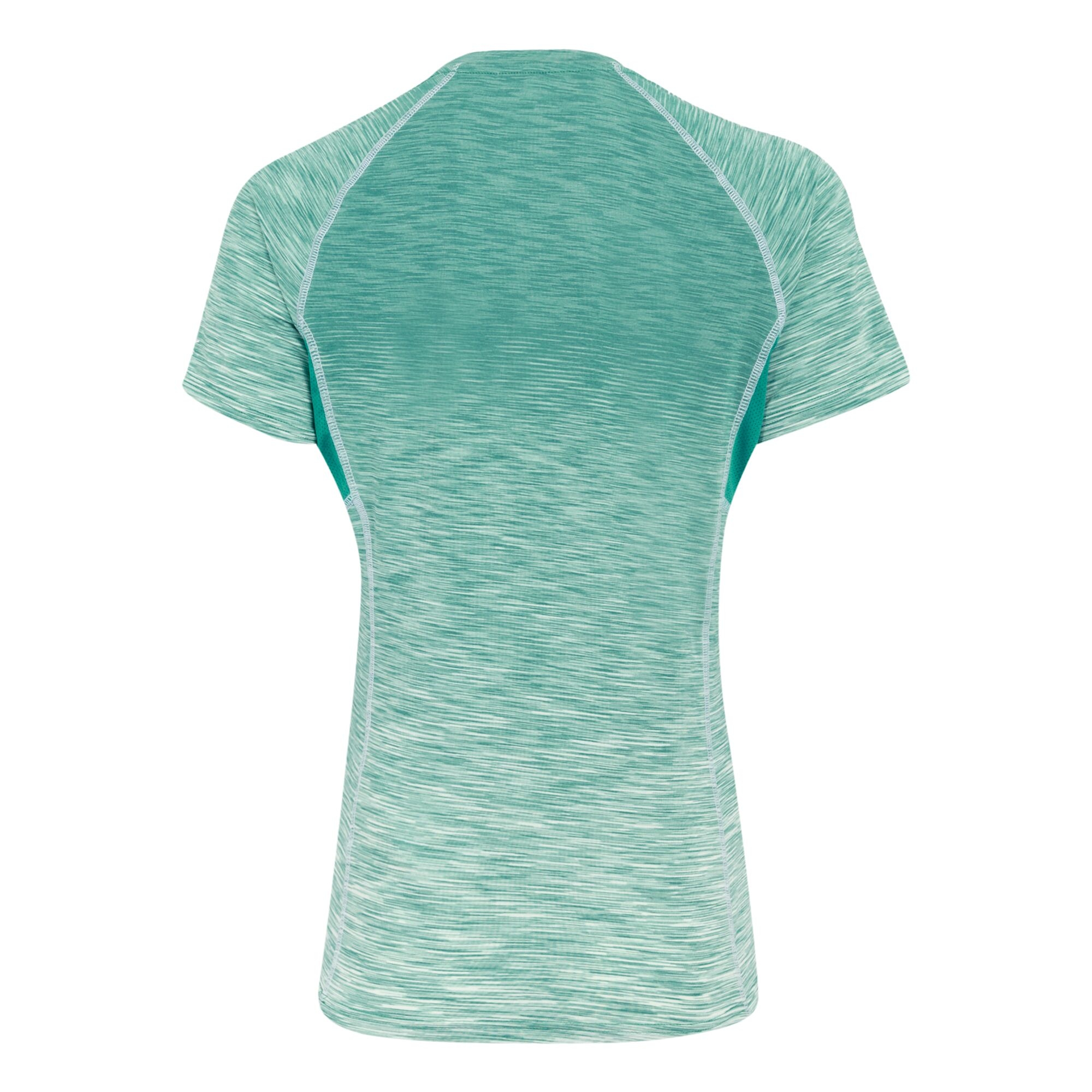Women's Laxley II T-Shirt | Turquoise Ombre