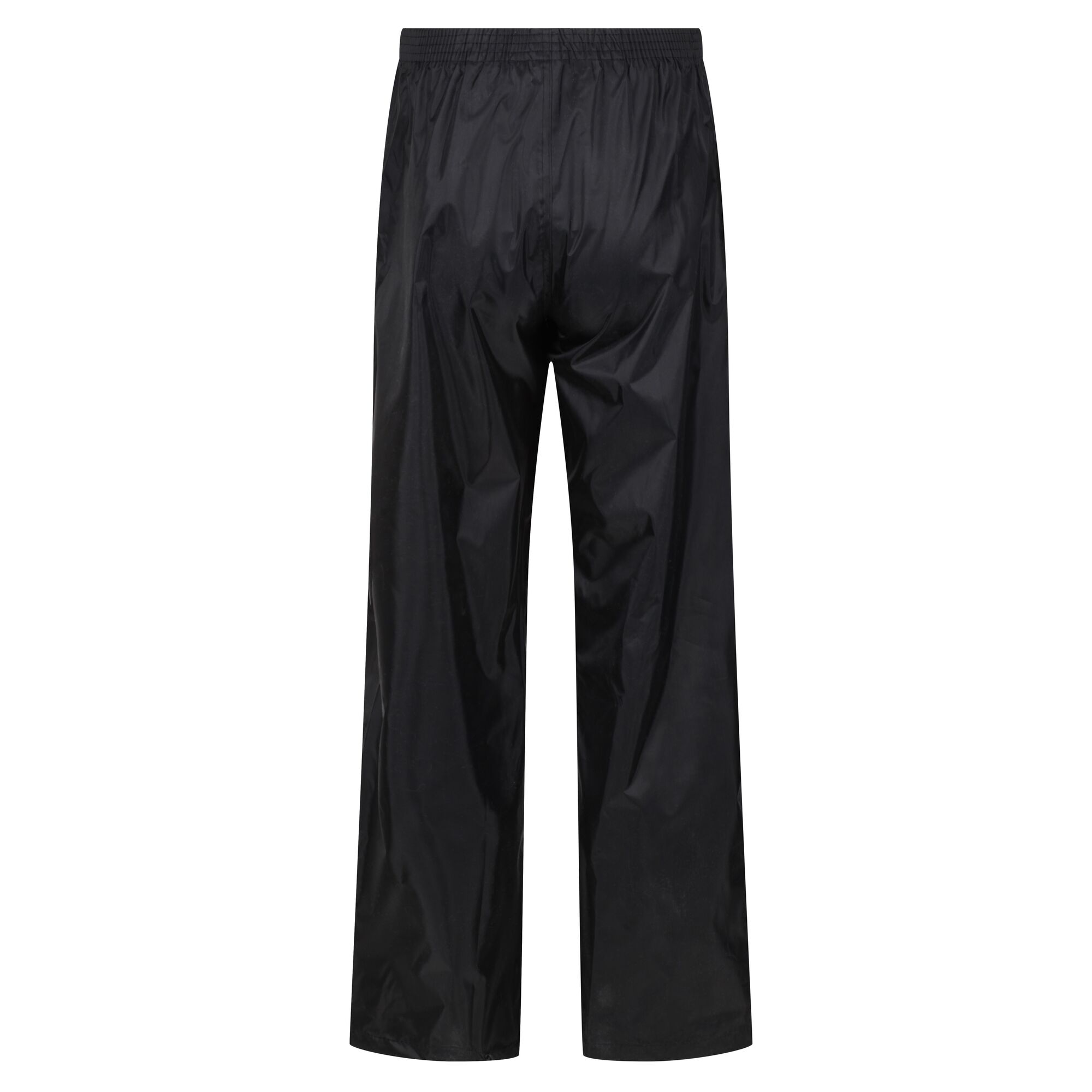 Kids' Stormbreak Waterproof Overtrousers | Black