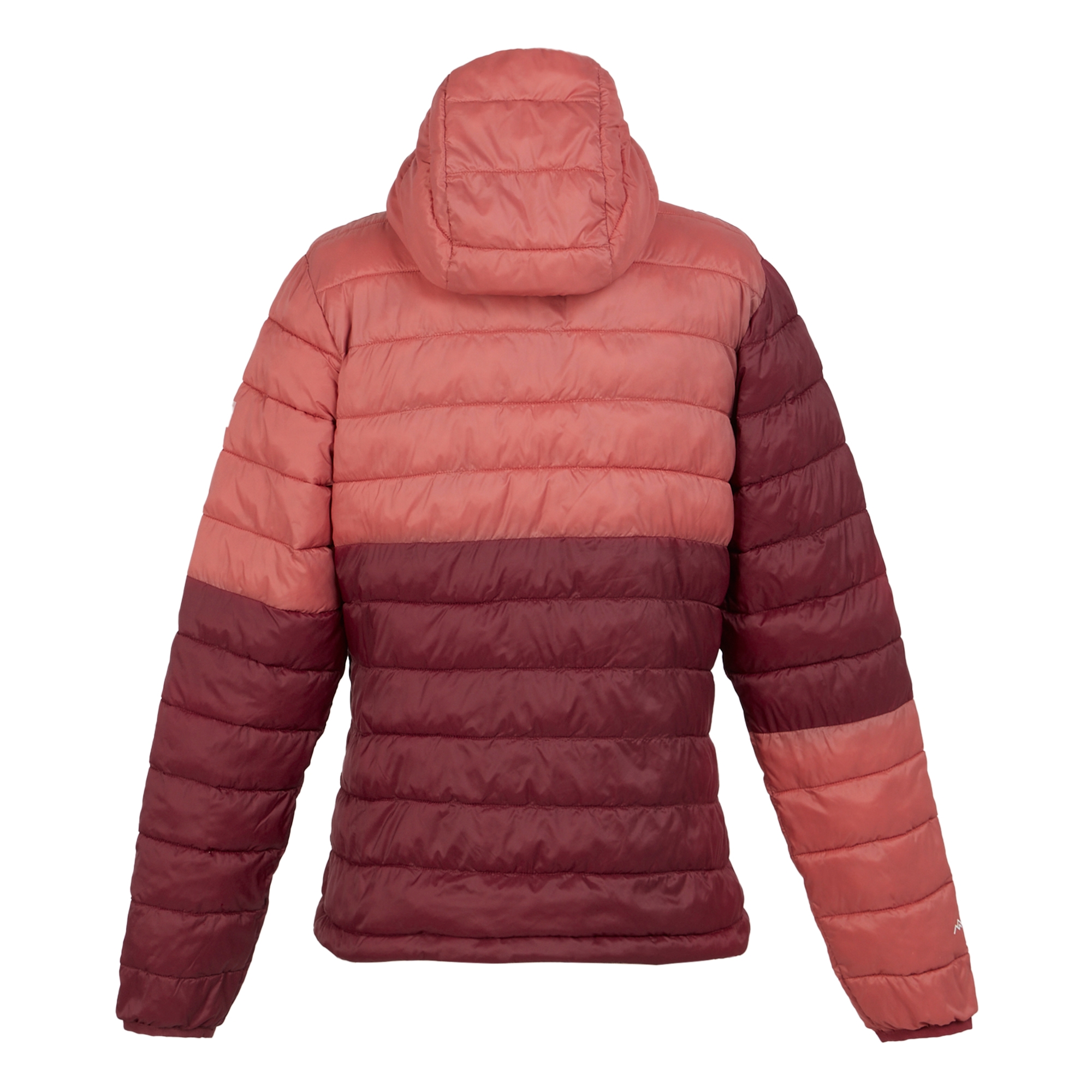 Women's Hillpack II Hooded Jacket | Rumba Red Mineral Red