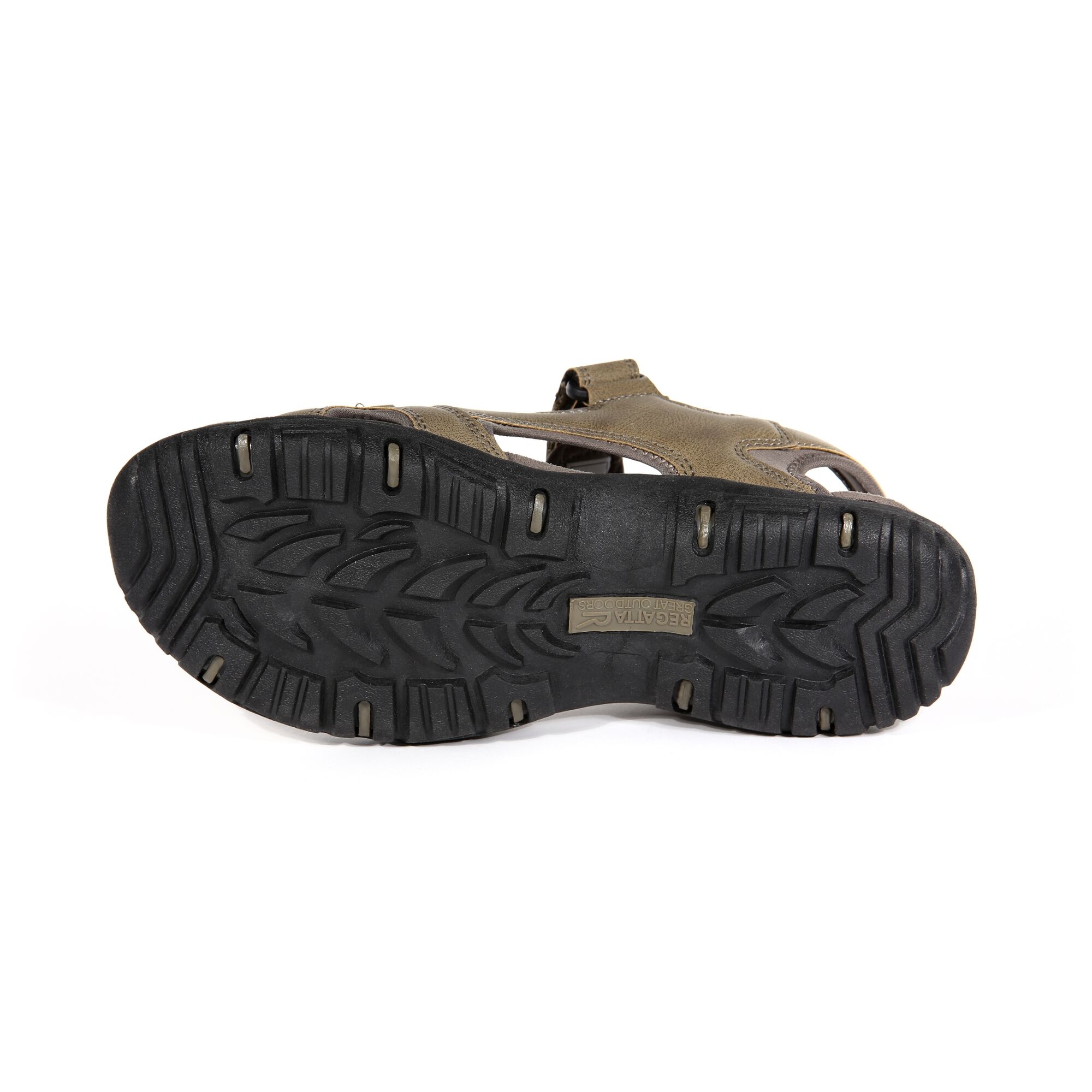 Men's Haris Lightweight Sandals | Walnut Treetop