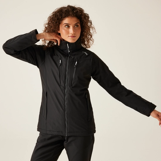 Women's Calderdale II Winter Jacket | Coronet Blue Navy