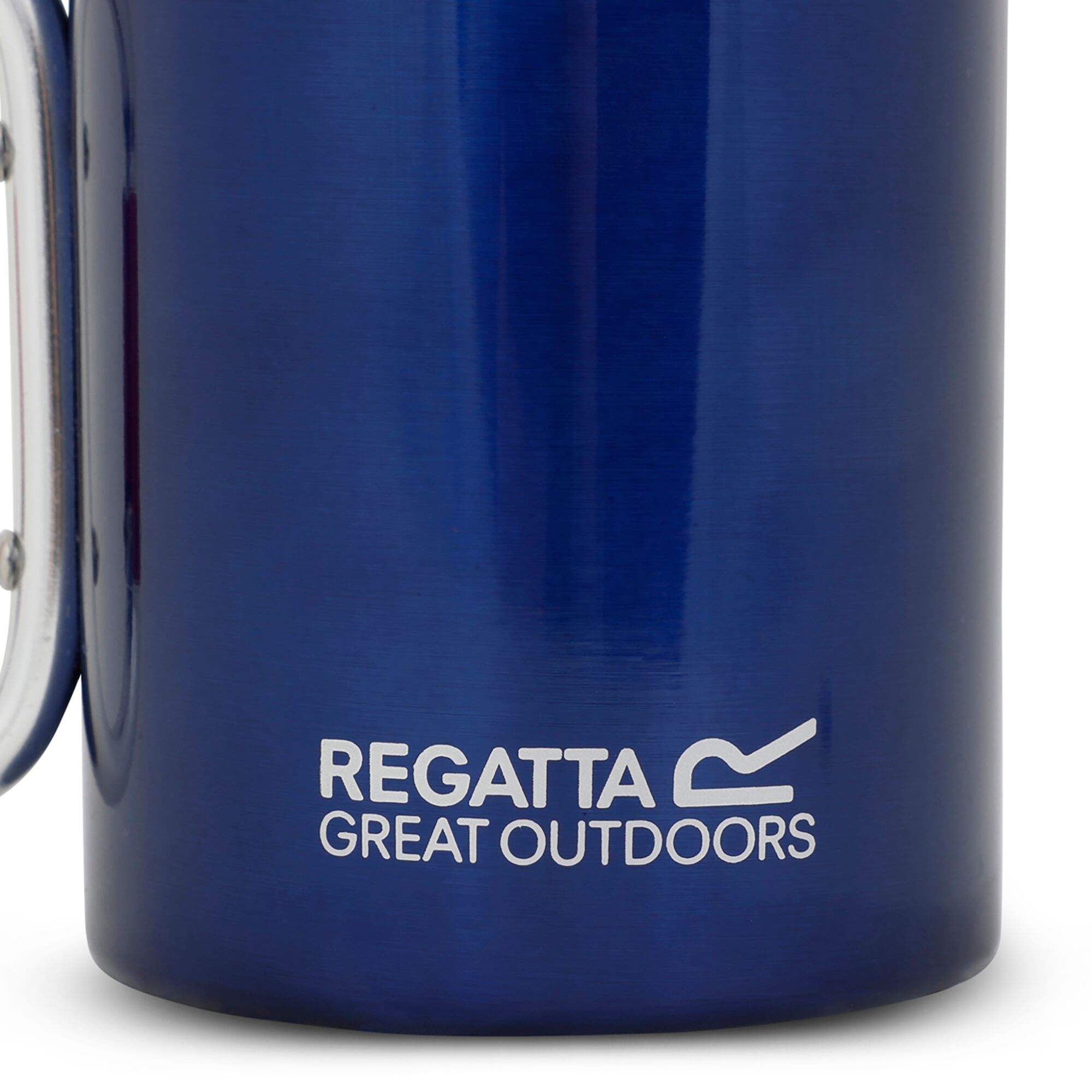 Karabiner Handle Mug | Blue