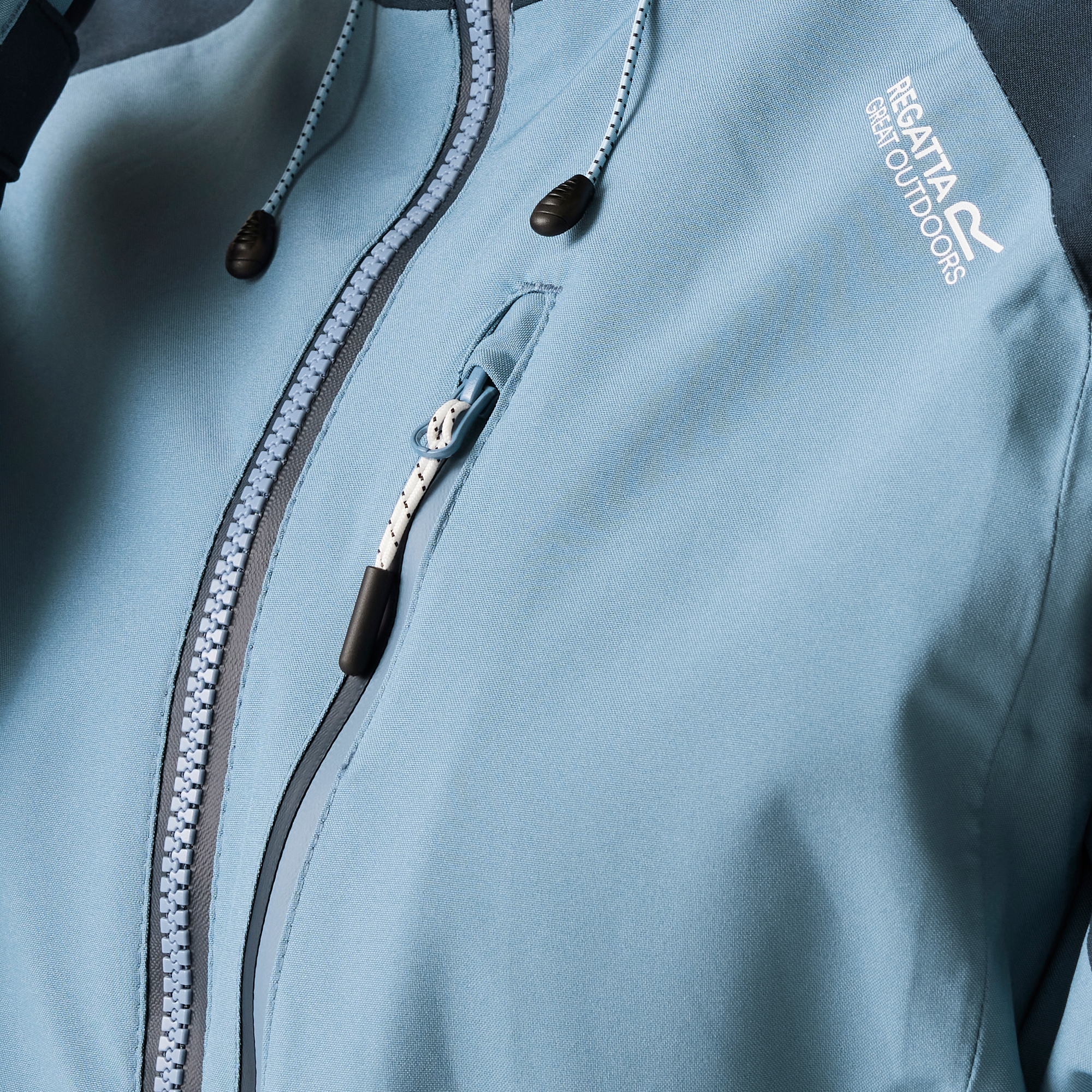 Women's Birchdale Waterproof Jacket | Coronet Blue Navy