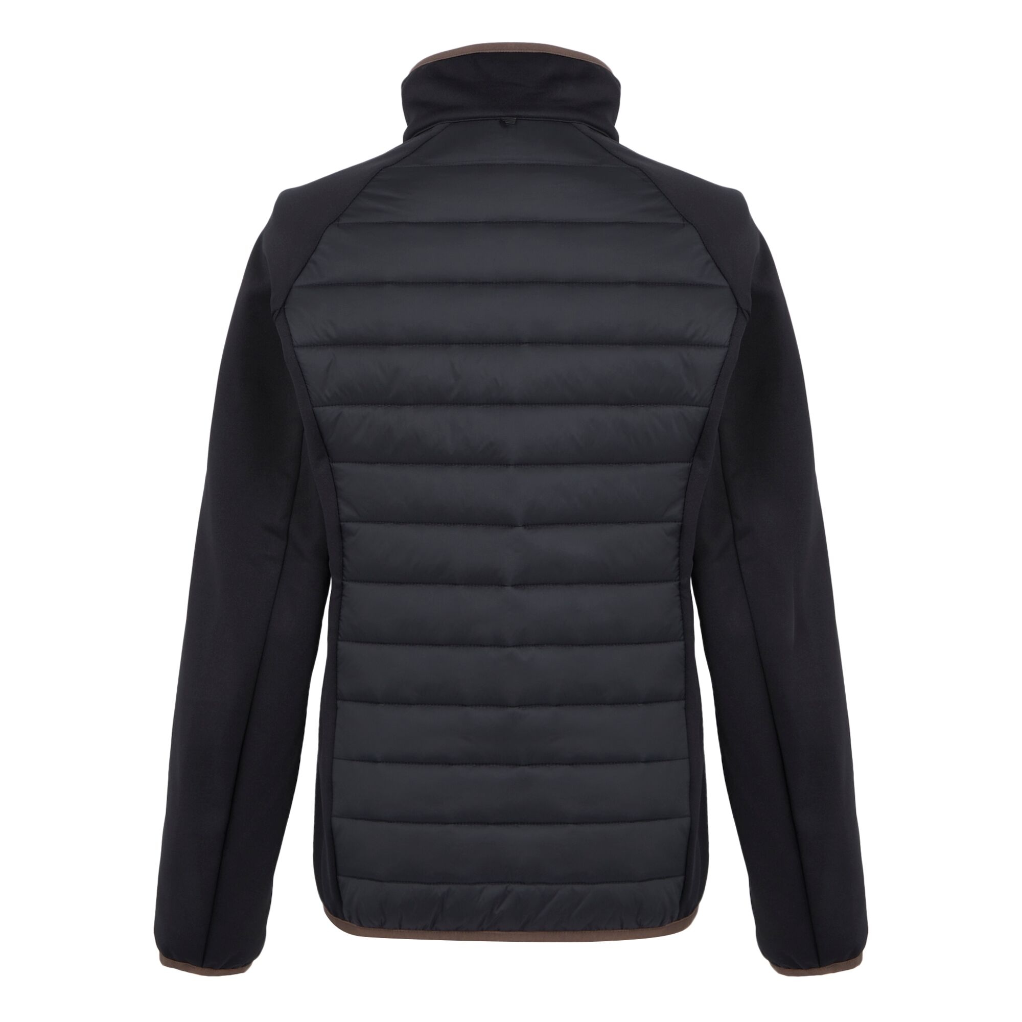 Women's Carletta IX 3-in-1 Jacket | Black Warm Taupe
