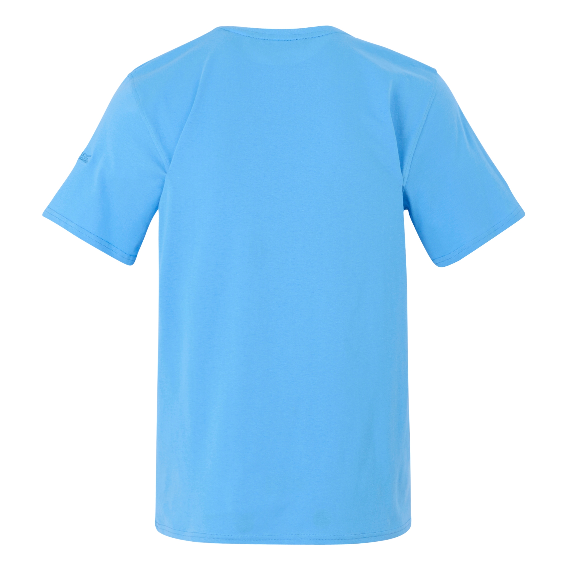 Men's Cline IX T-Shirt | Elysium Blue Paddleboard