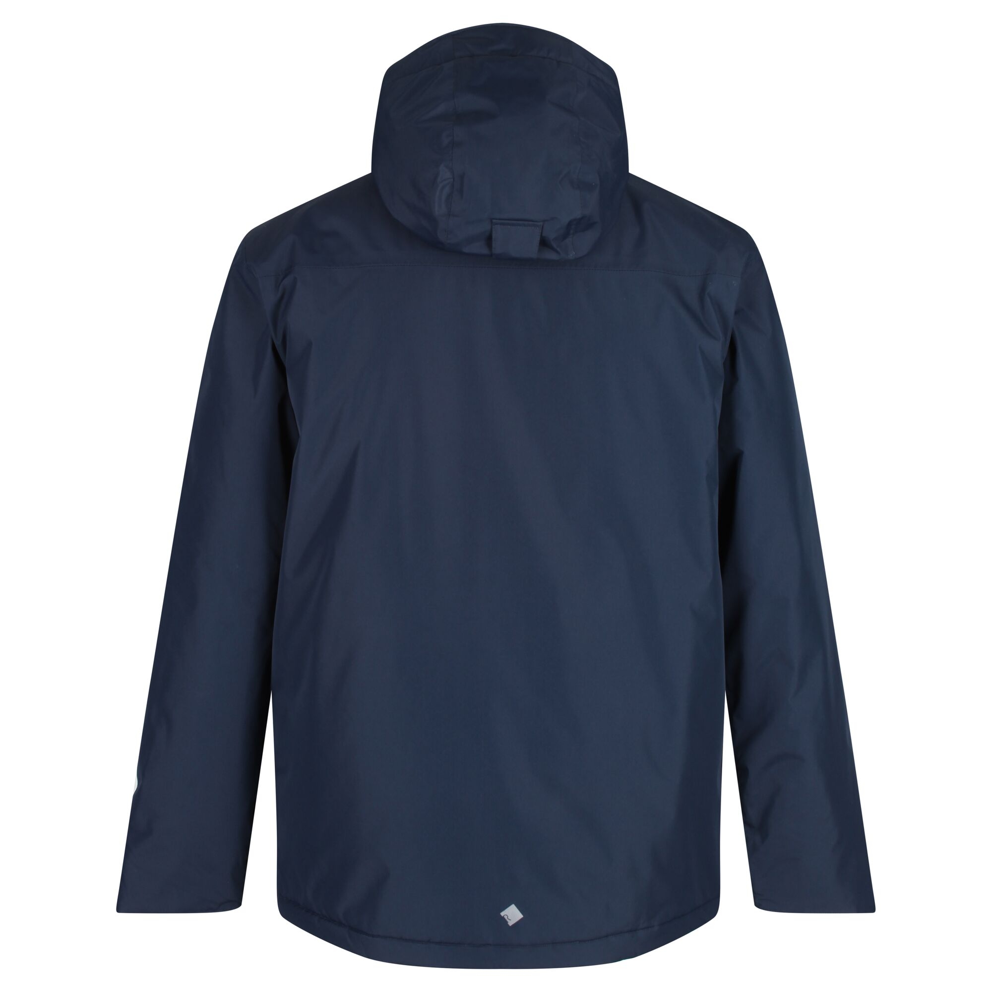 Men's Thornridge II Waterproof Insulated Jacket | Navy