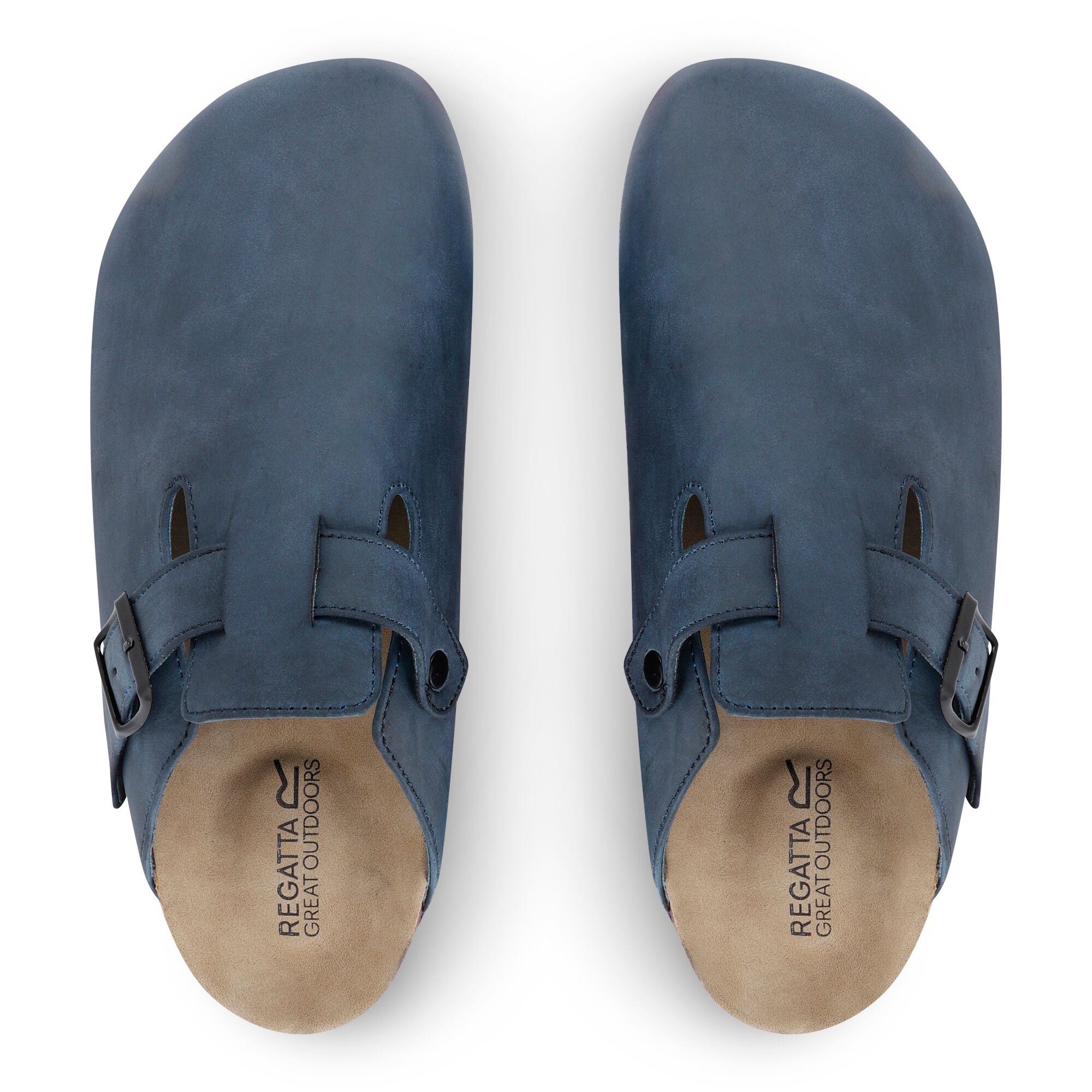 Men's Kaber Mules | Briar