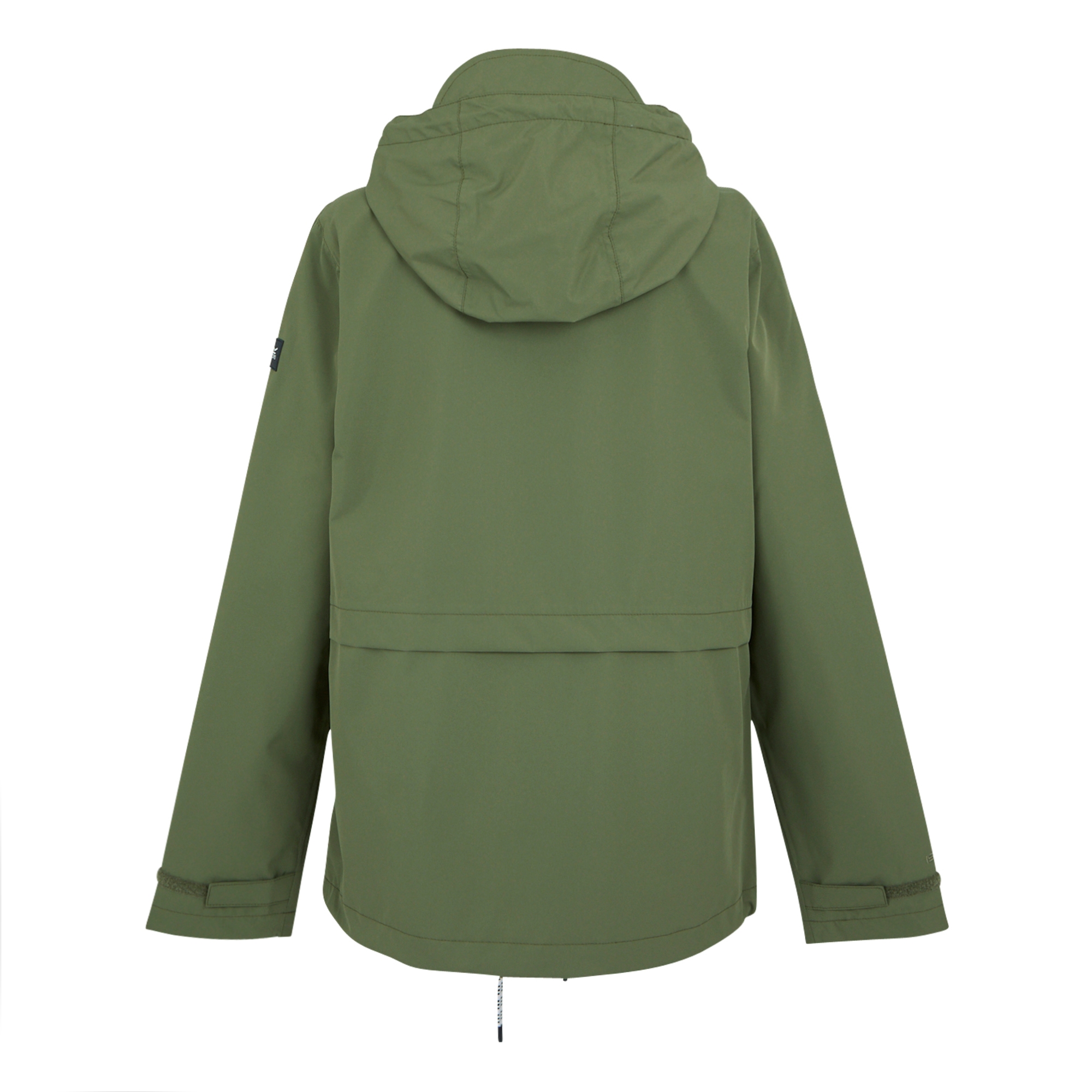 Women's Bayletta II Waterproof Jacket | Four Leaf Clover