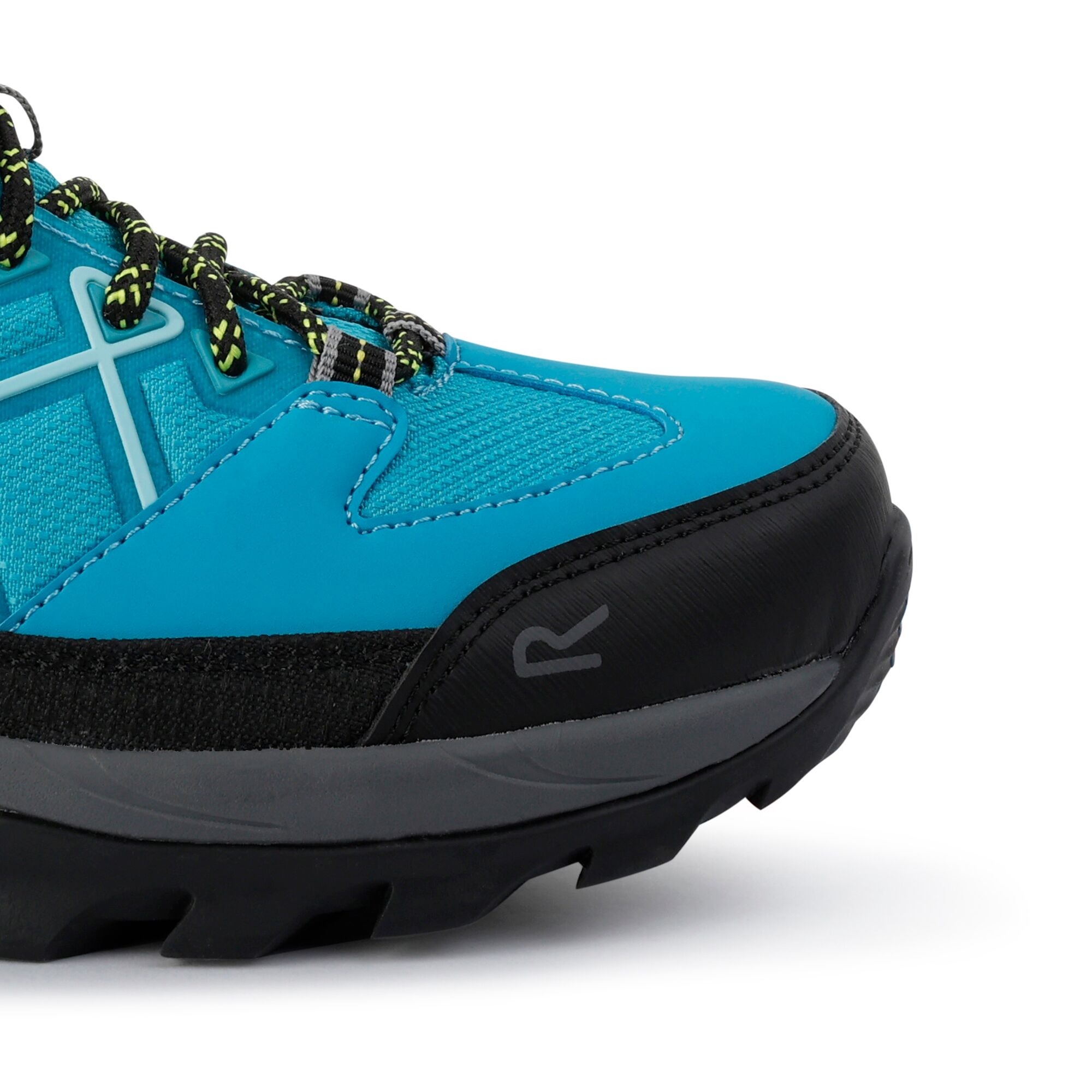 Women's Samaris III Low Walking Shoes | Tahitian Teal