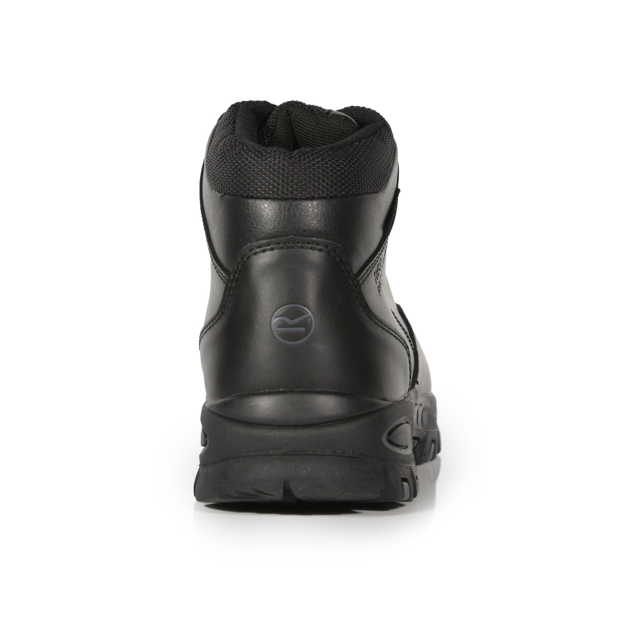 Men's Gritstone Safety Hiker | Black