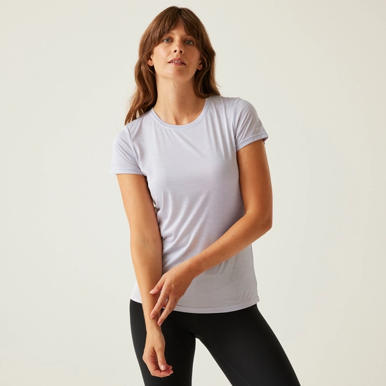 Women's Fingal Edition T-Shirt | Peach Bloom