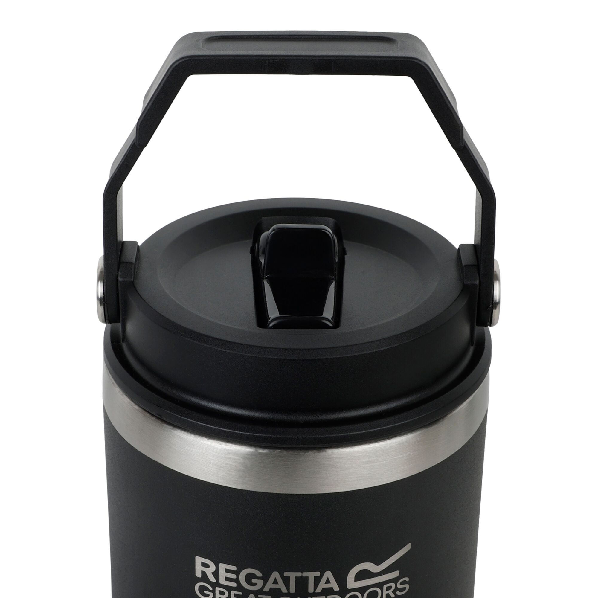 Thermulate Insulated Tumbler 0.6L | Black