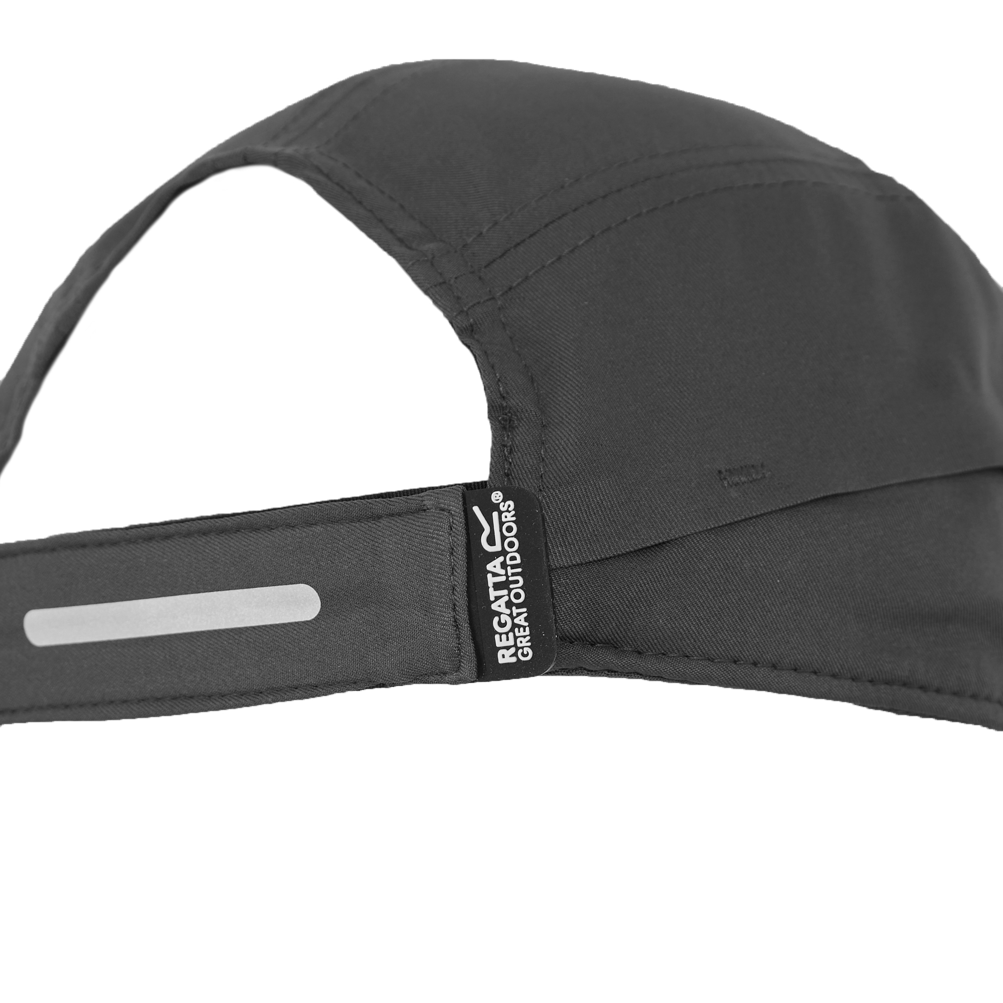 Unisex Active II Cap | Ash
