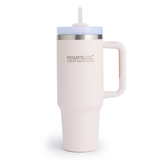 Thermulate Insulated 1.2L Mug | Blossom Pink