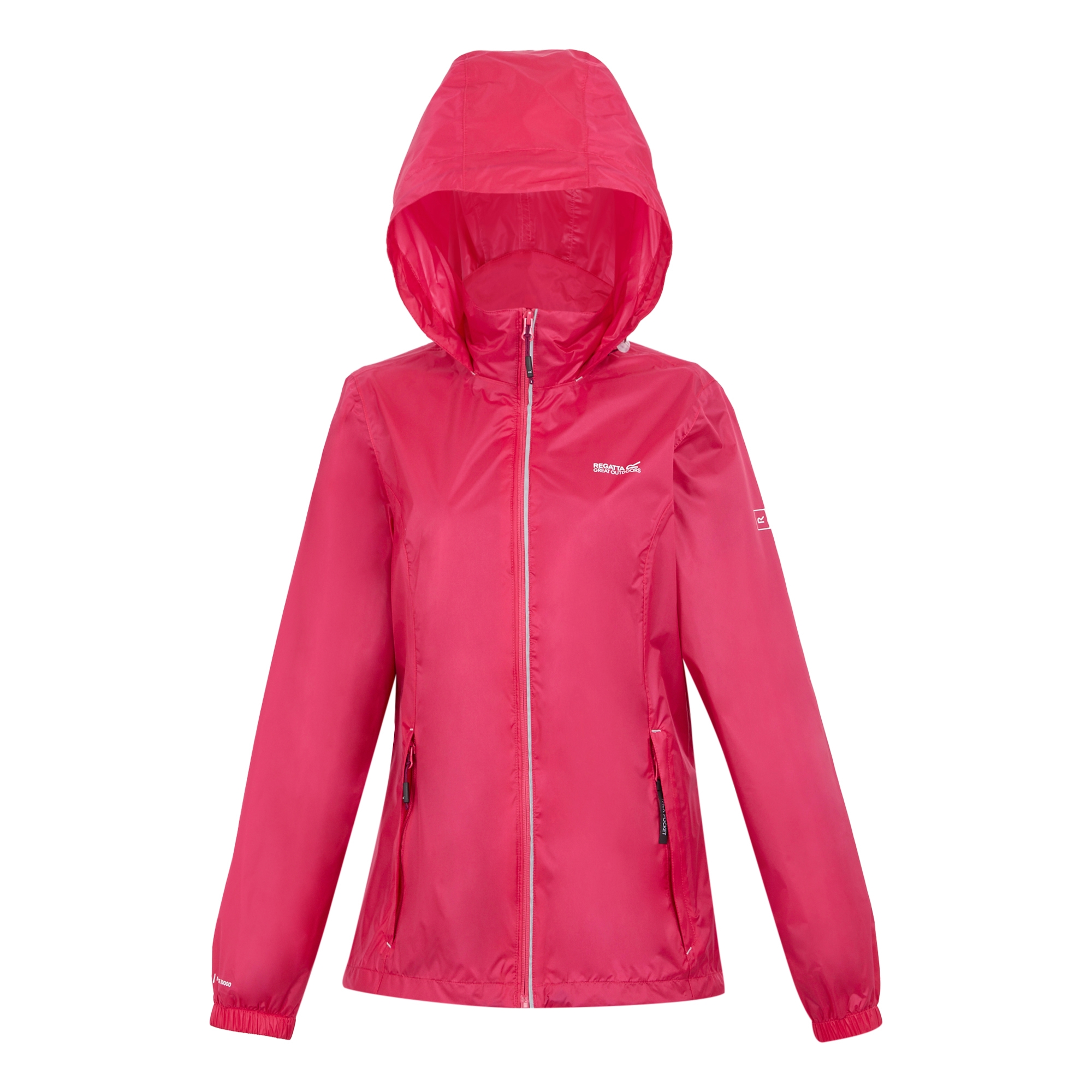 Women's Corinne IV Waterproof Packaway Jacket | Pop