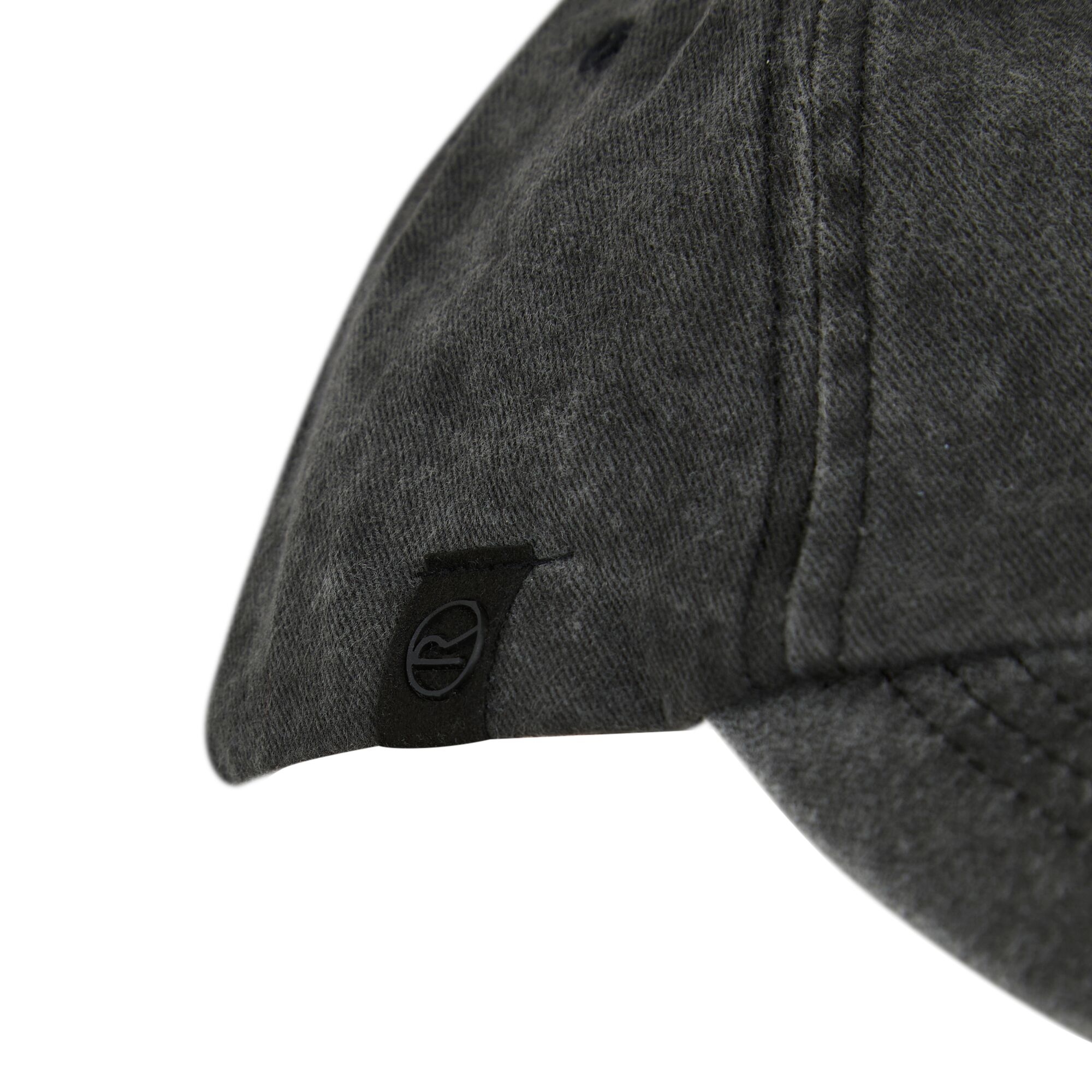Men's Cassian Baseball Cap | Black