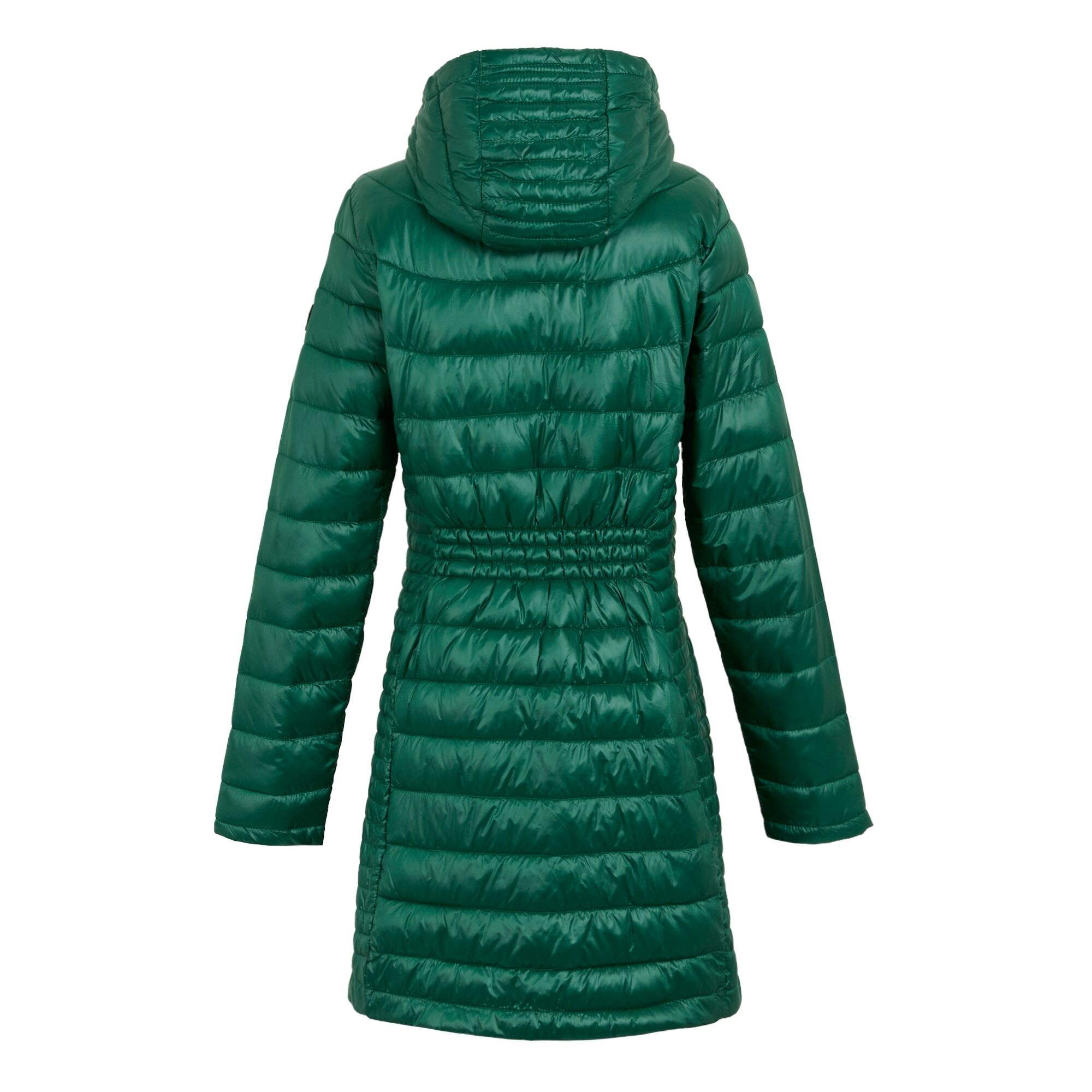 Women's Andel III Lightweight Quilted Jacket | Rain Forest