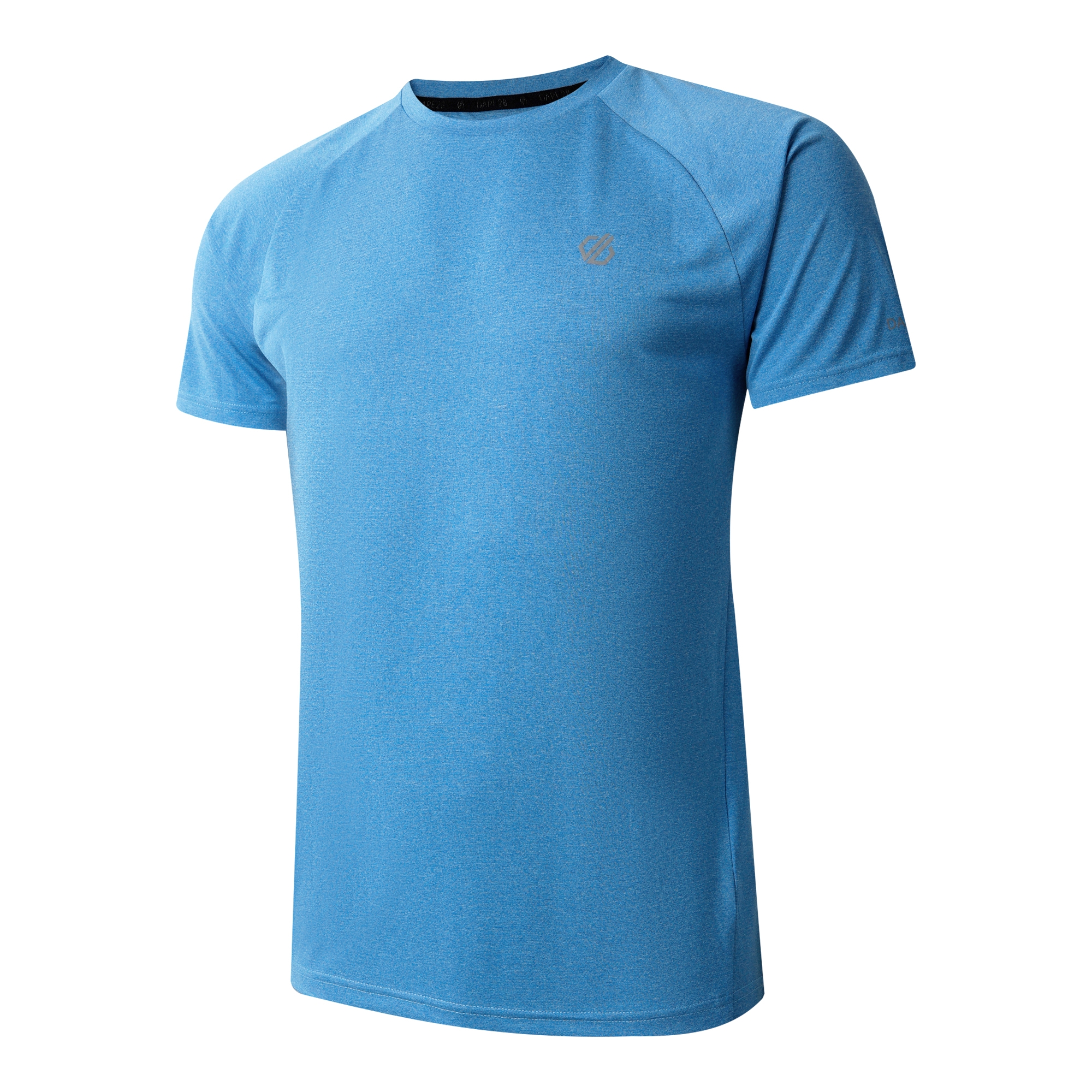 Men's Accelerate Fitness T-Shirt | Heritage Blue