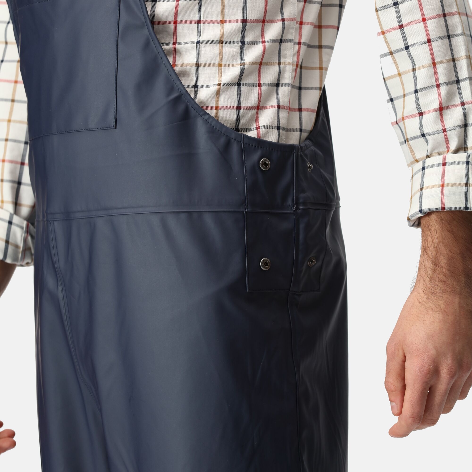 Men's Stormflex Waterproof Bib & Brace | Navy