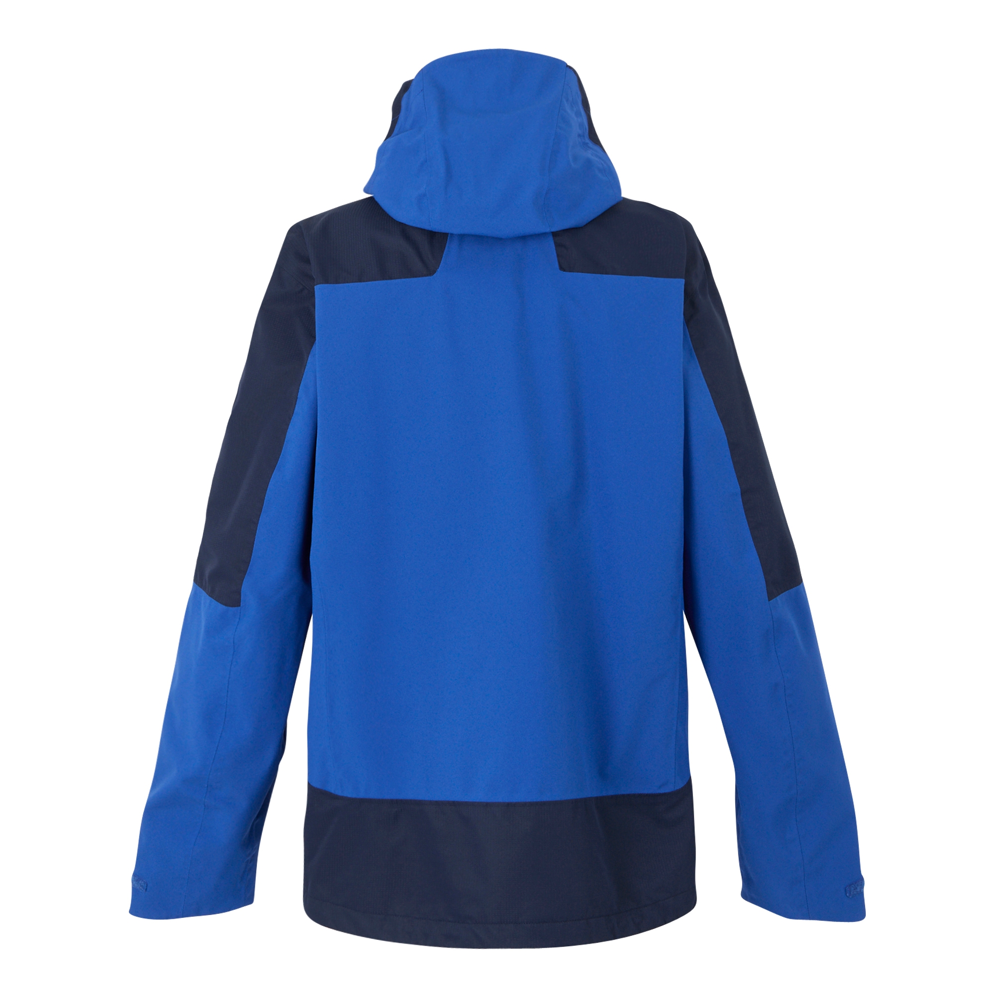 Men's Highton IV Stretch Waterproof Jacket | Olympian Blue Navy