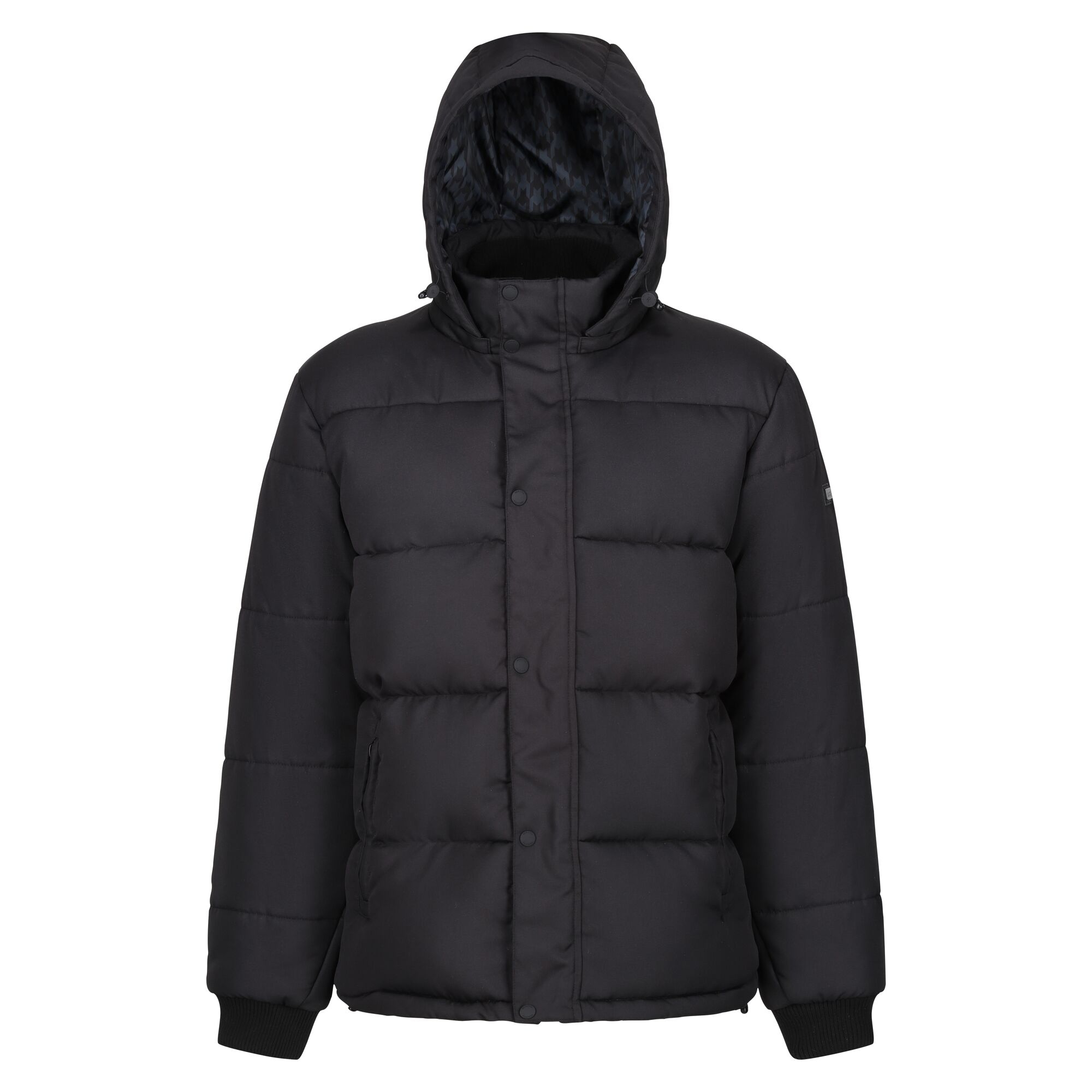 Men's Northdale Insulated Jacket | Black