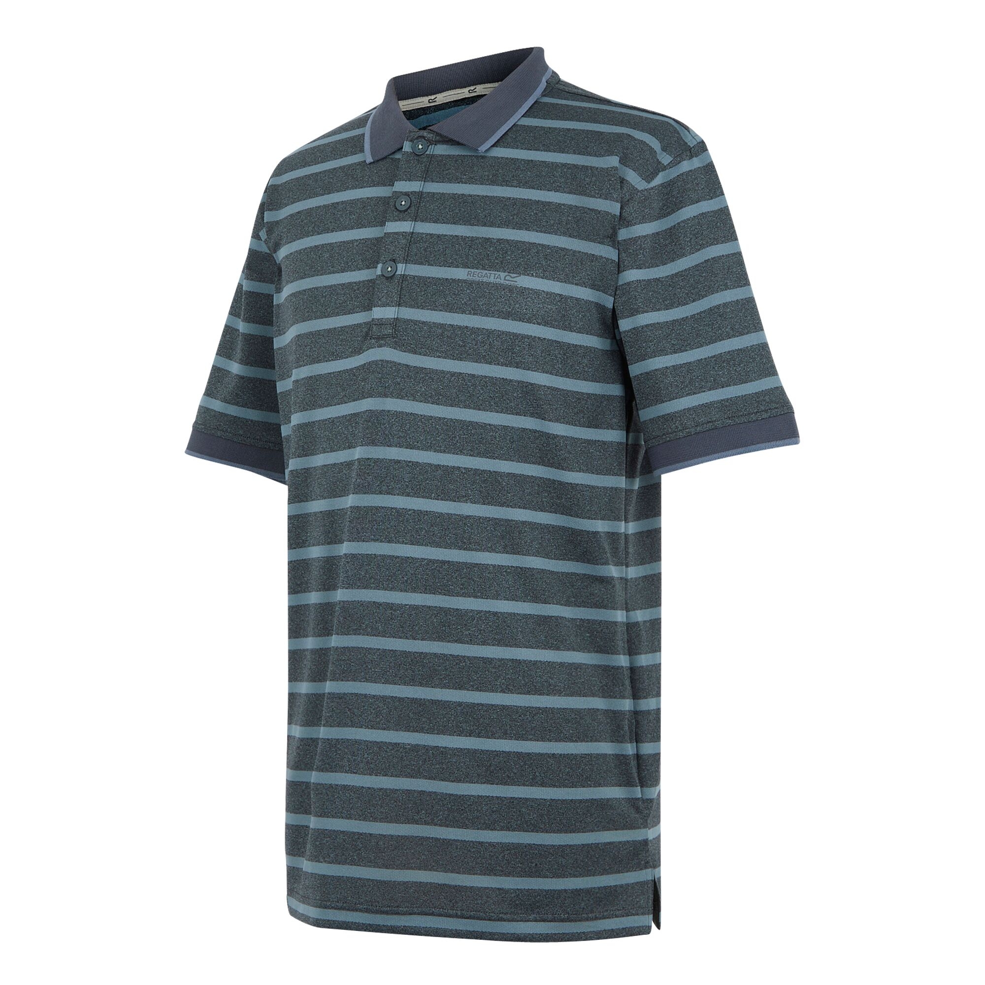 Men's Kildra Polo Shirt | Stormy Weather