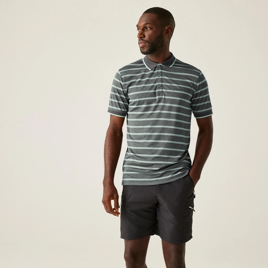 Men's Kildra Polo Shirt | Treetop