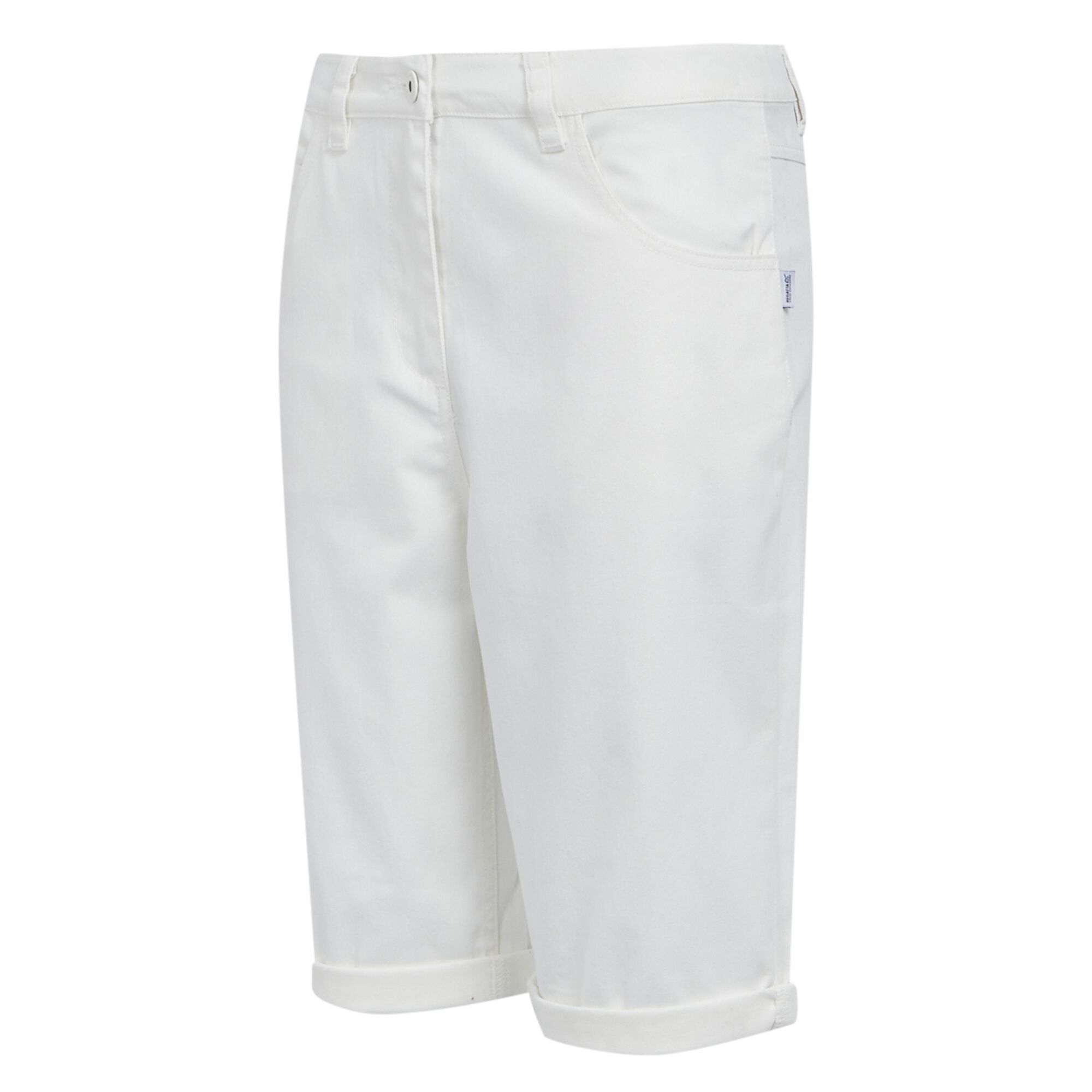 Women's Erdre Shorts | White