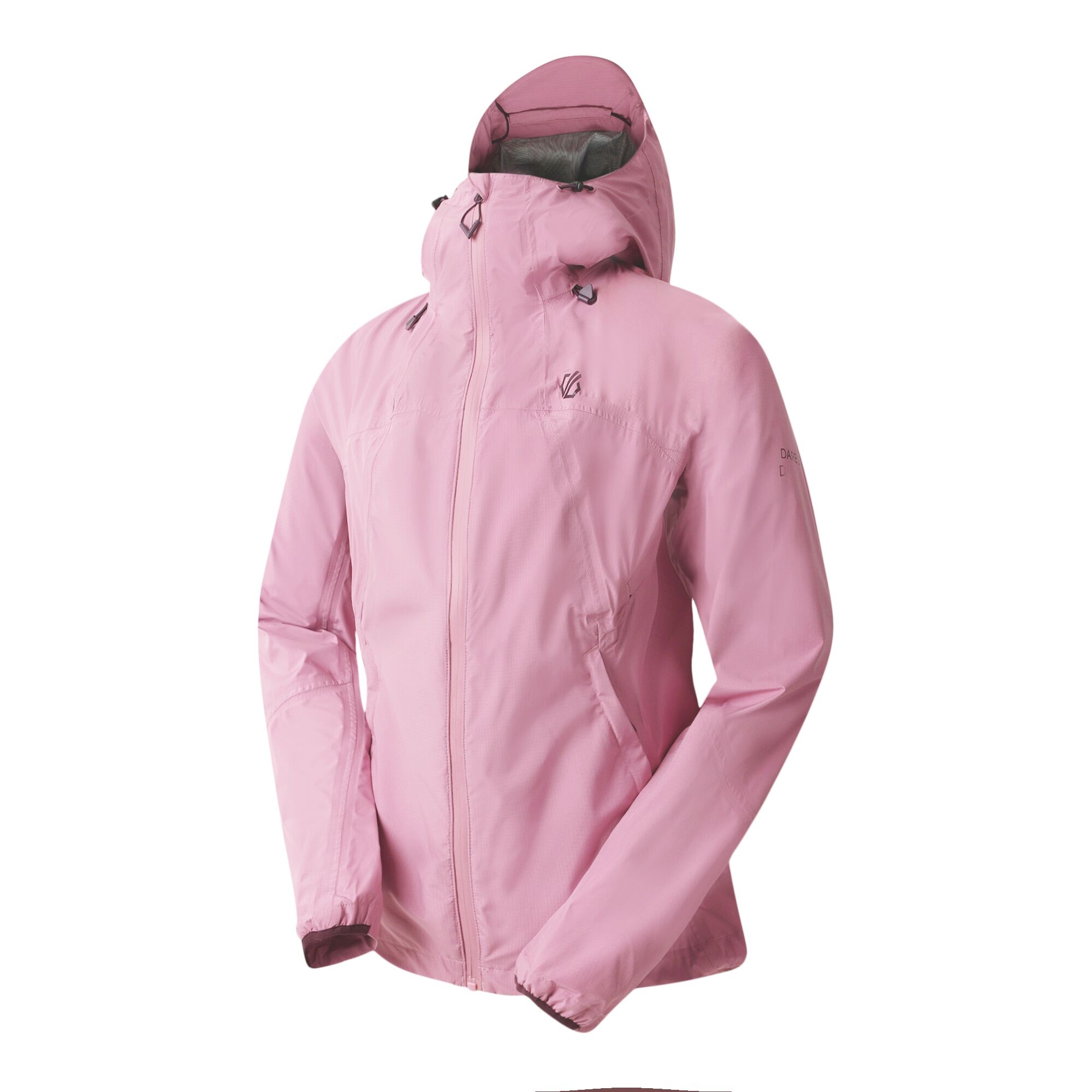 Women's Breathe Easy Waterproof Jacket | Lilas