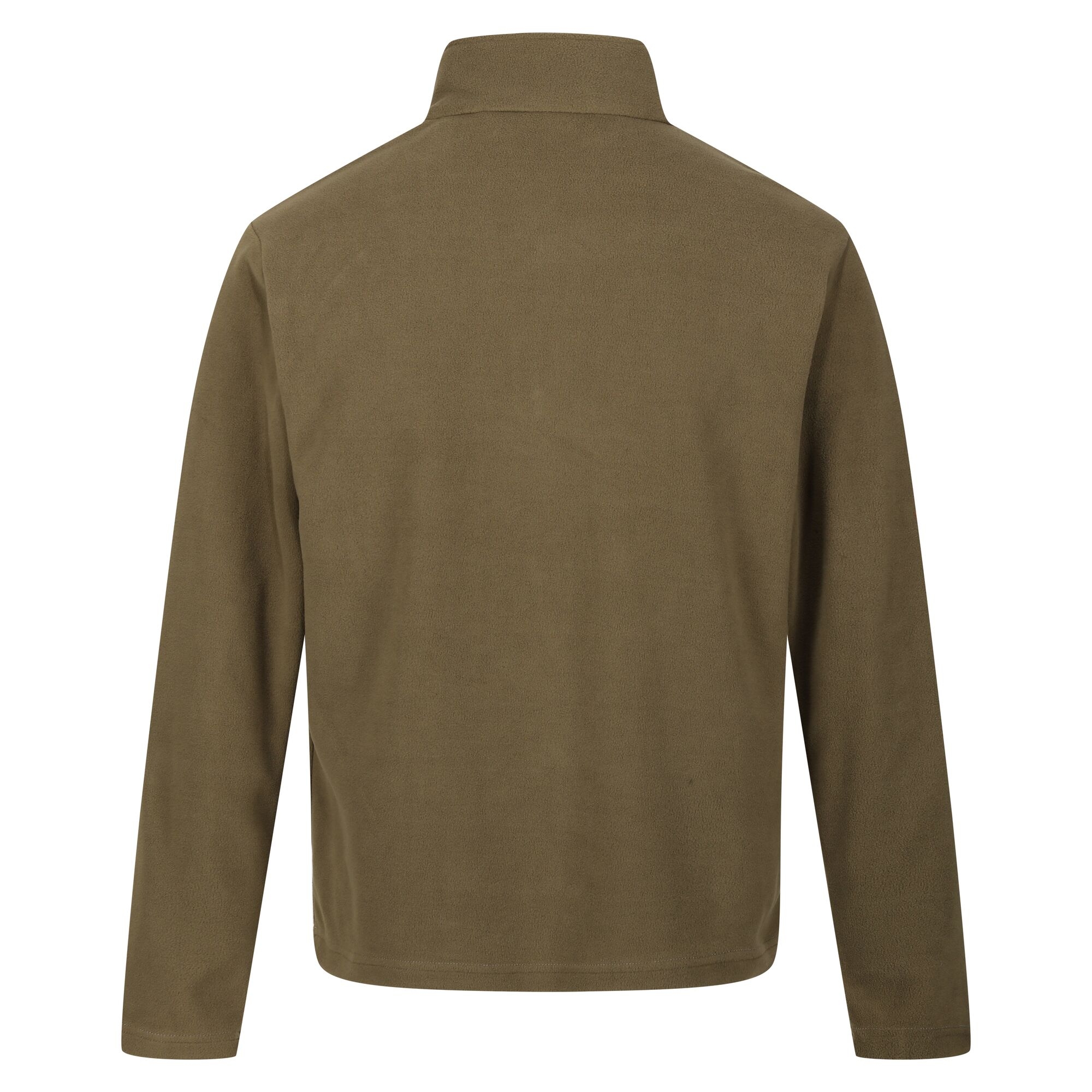 Men's Thompson Lightweight Half Zip Fleece | Crocodile