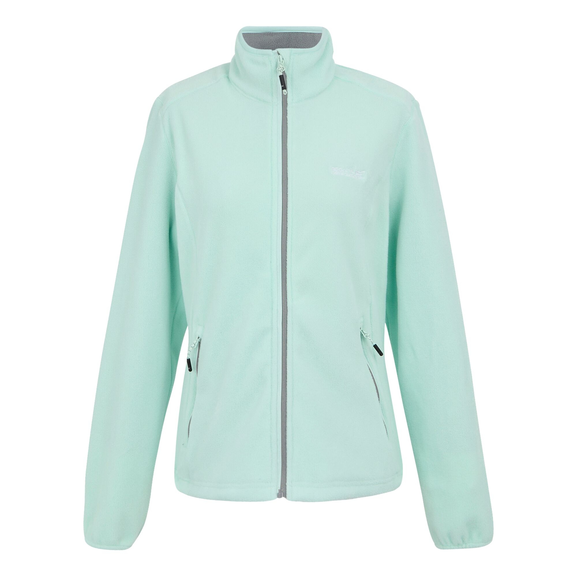 Women's Floreo IV Full Zip Fleece | Icy Morn