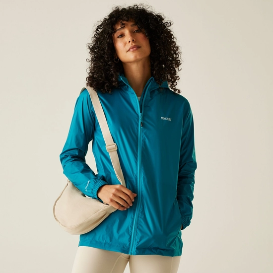 Women's Pack-It III Waterproof Jacket | Pop