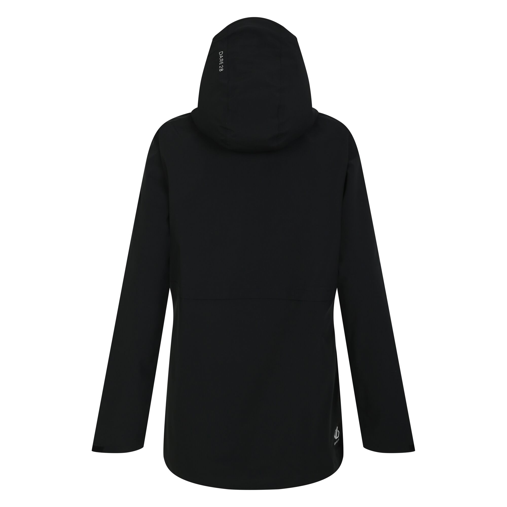 Women's Switch Up II Waterproof Jacket | Black