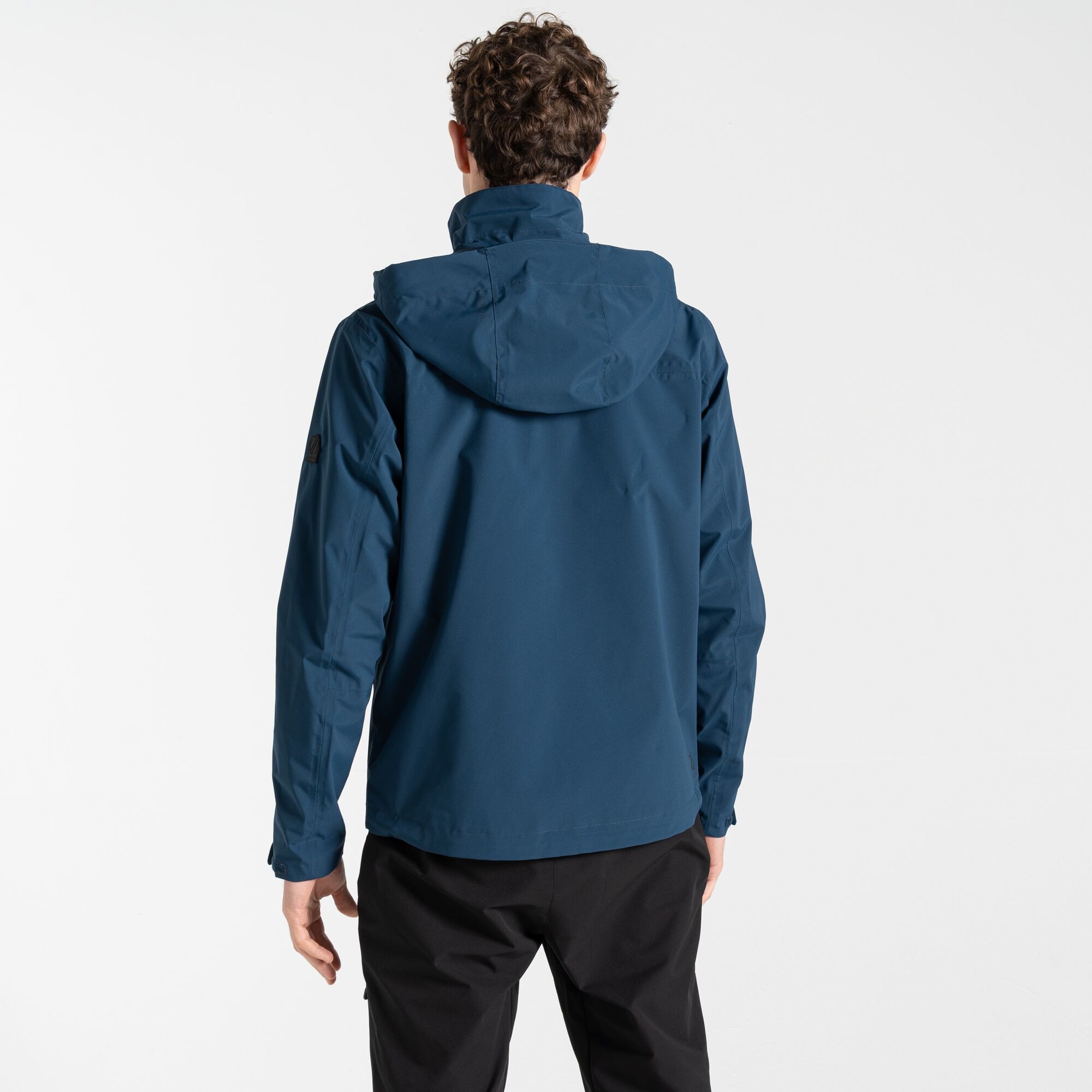 Men's Switch Out II Waterproof Jacket | Moonlight Denim
