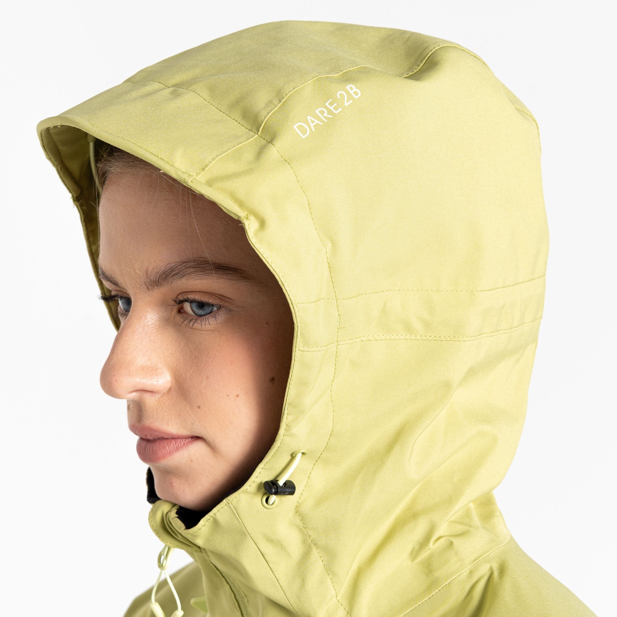 Women's Torrek II Waterproof Jacket | Bamboo