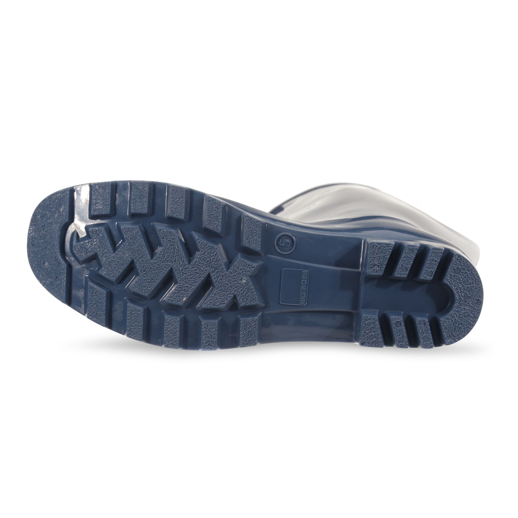 Women's Wenlock Wellies | Dark Denim