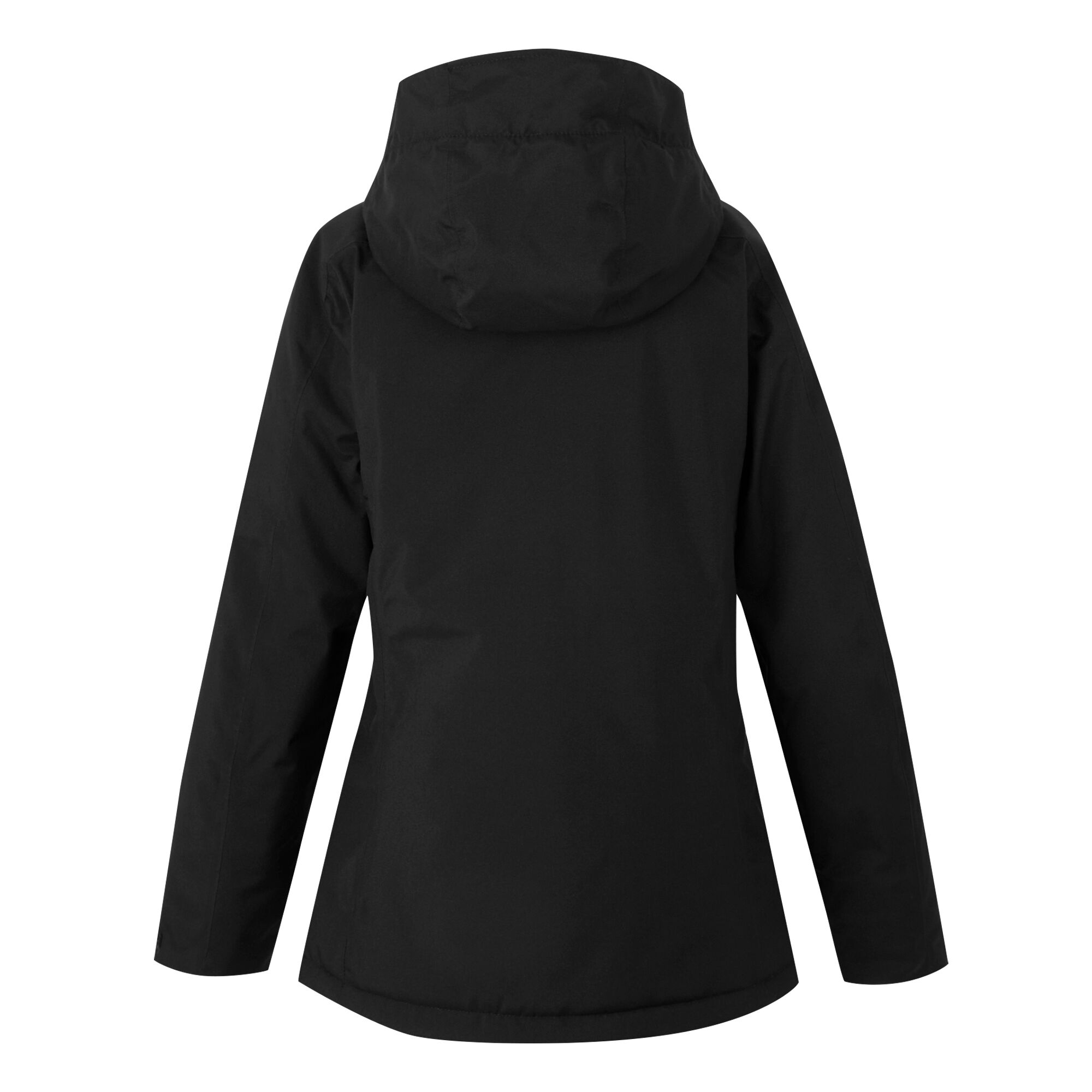 Women's Highton Stretch IV Padded Jacket | Black