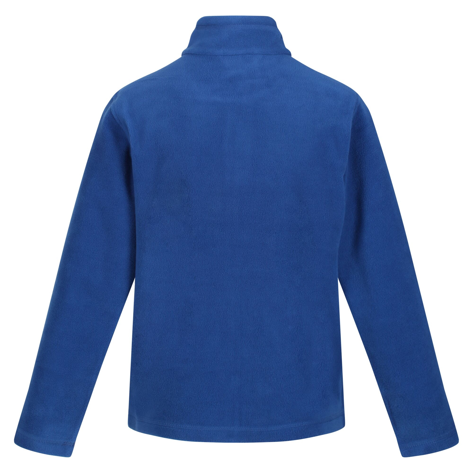 Kids' Brigade II Full Zip Fleece | Royal Blue