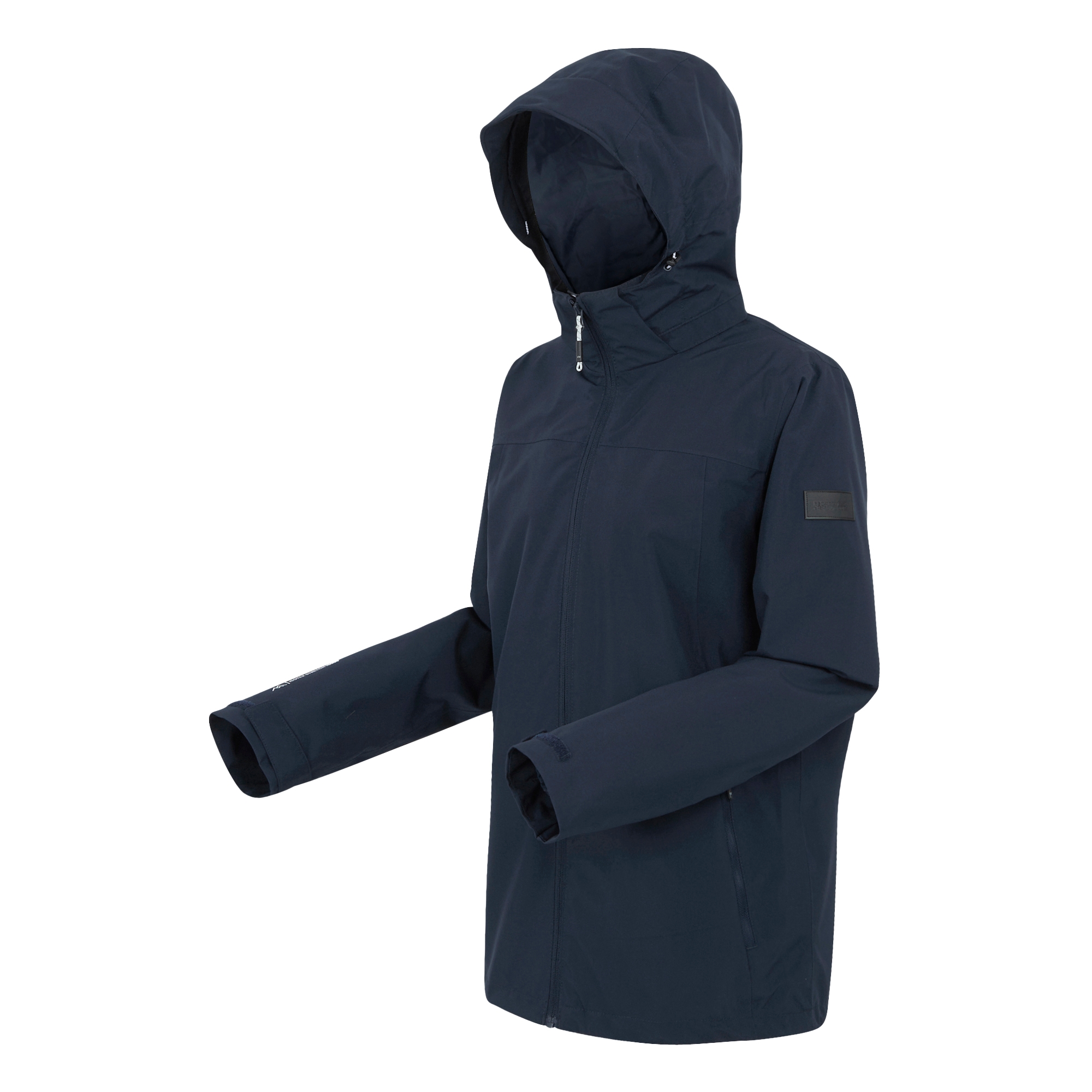Women's Coriver 3-in-1 Jacket | Navy Navy Inner