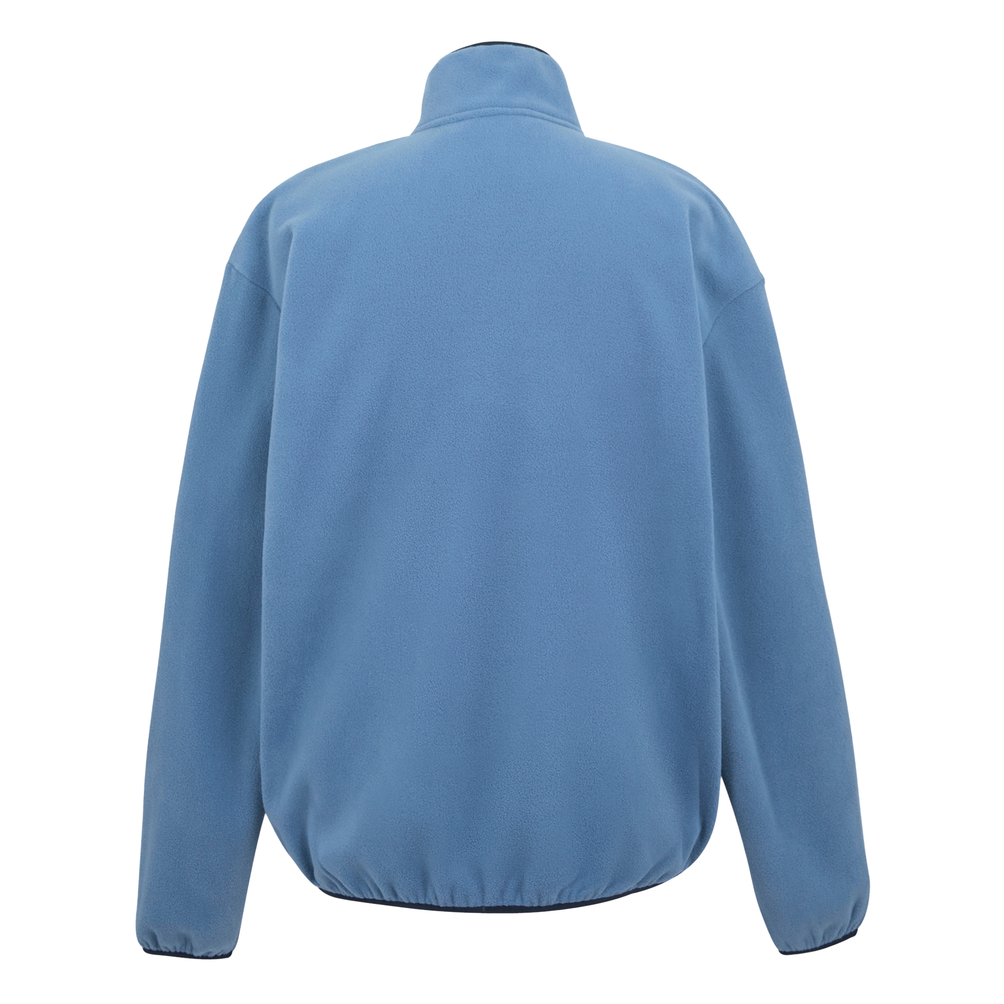 Men's Frankie Full Zip Fleece | Coronet Blue Navy