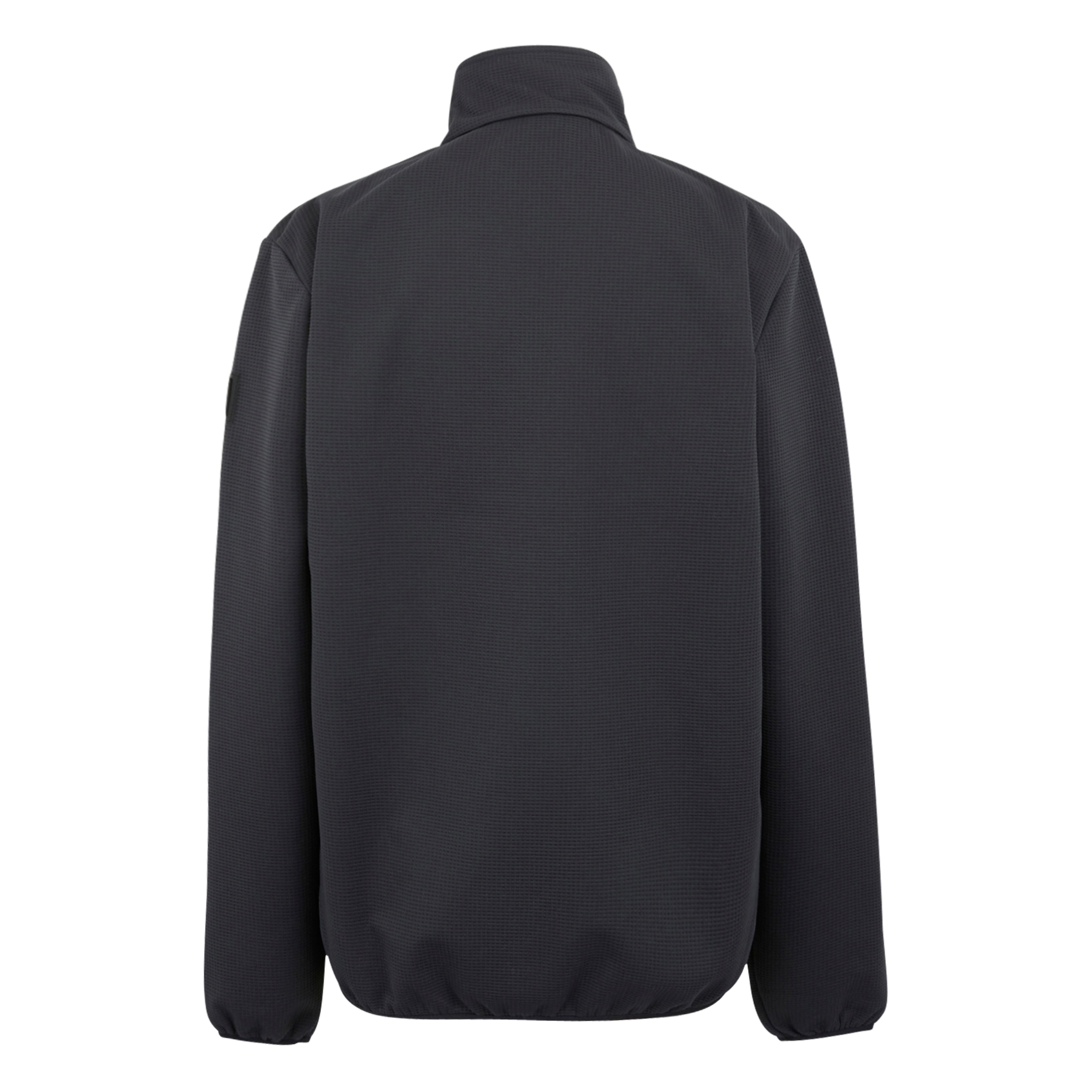 Men's Romain Softshell Jacket | Ash Black