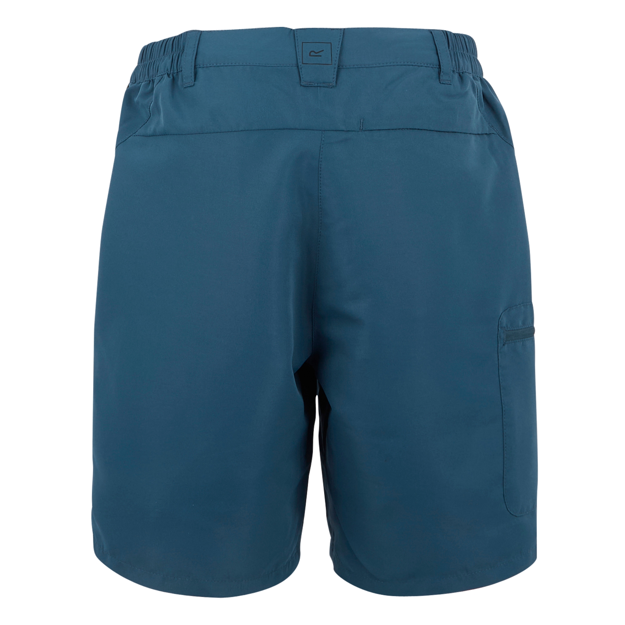 Women's Chaska III Walking Shorts | Dark Denim