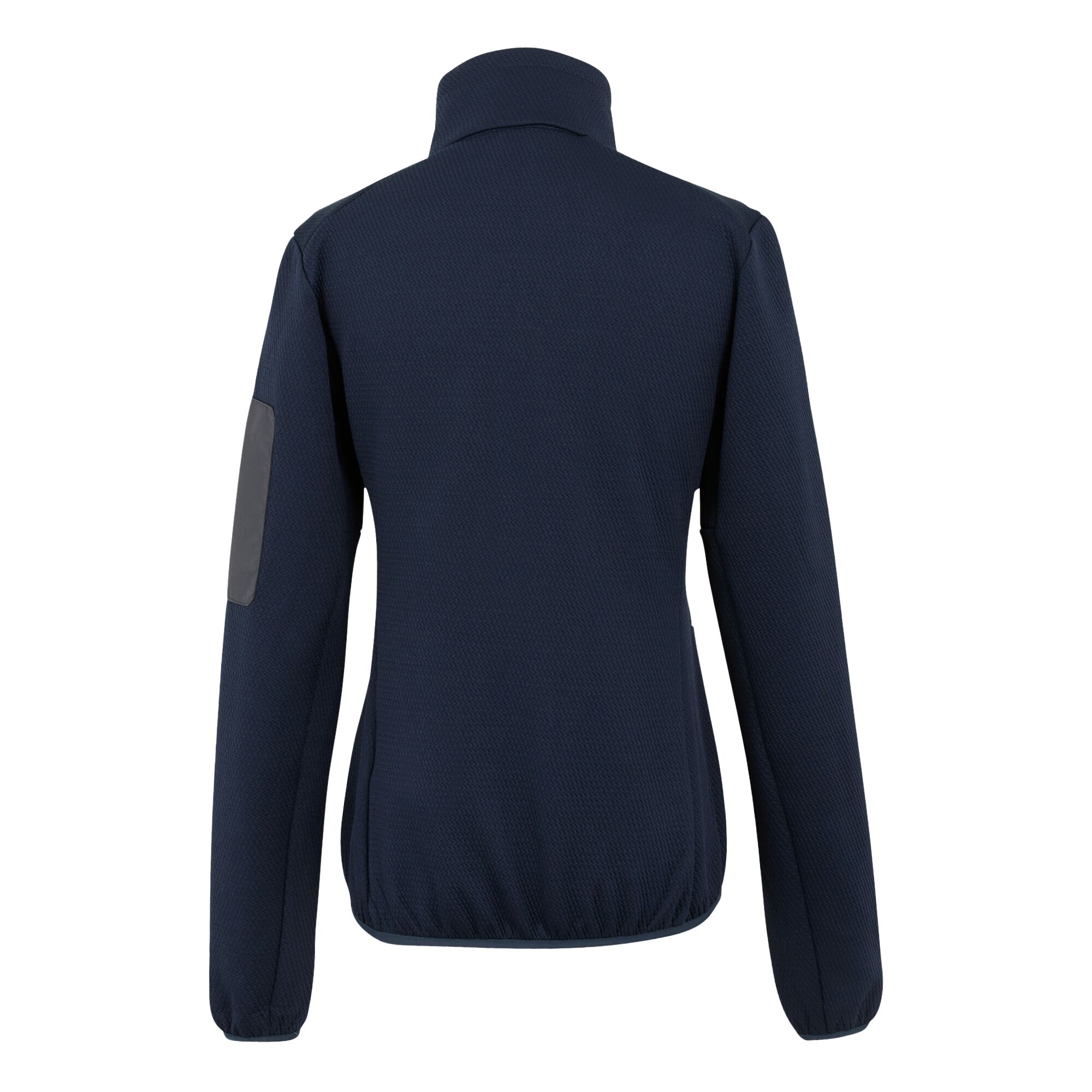 Women's Aldean Softshell Jacket | Navy Icy Morn