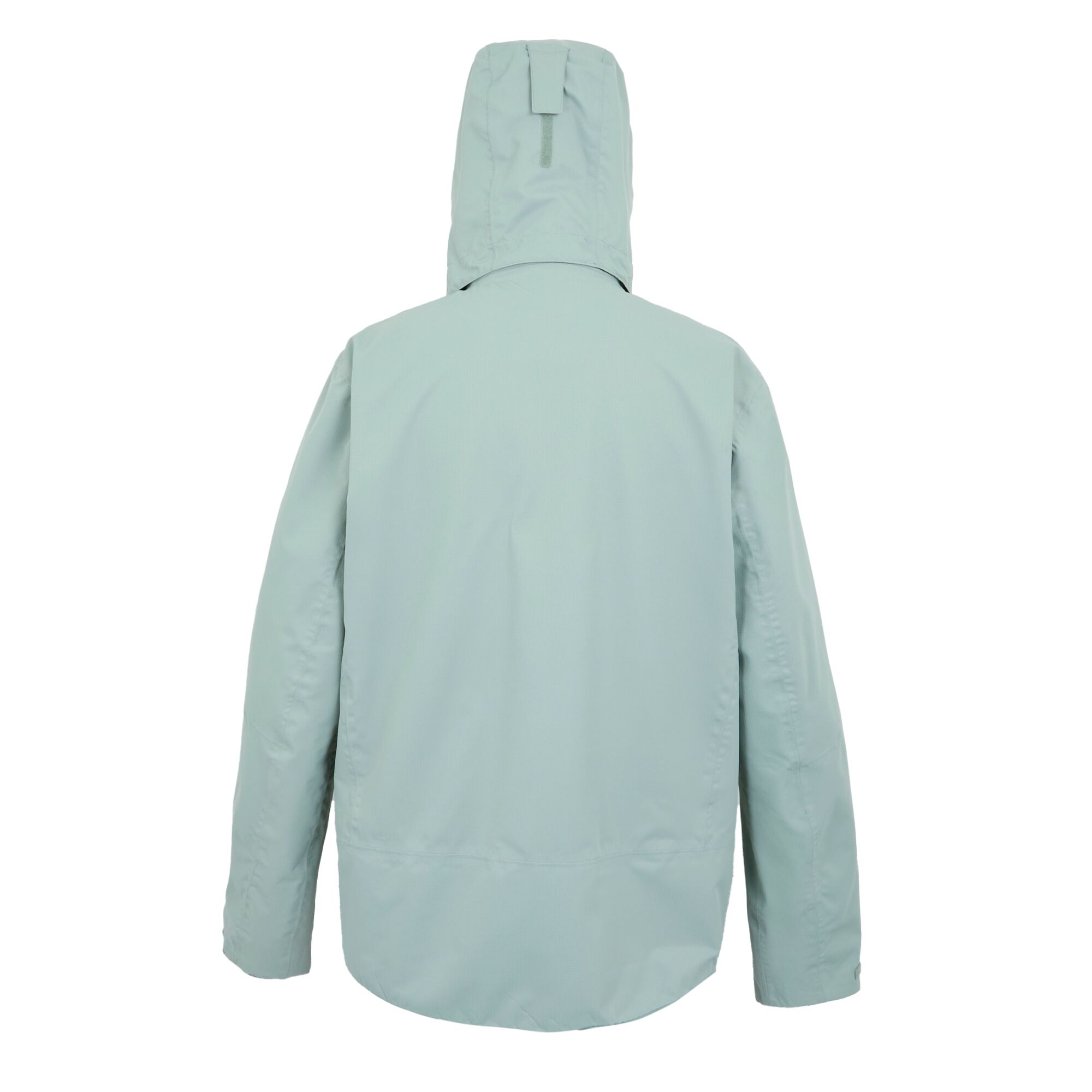 Men's Oakhowe Waterproof Jacket | Glacier