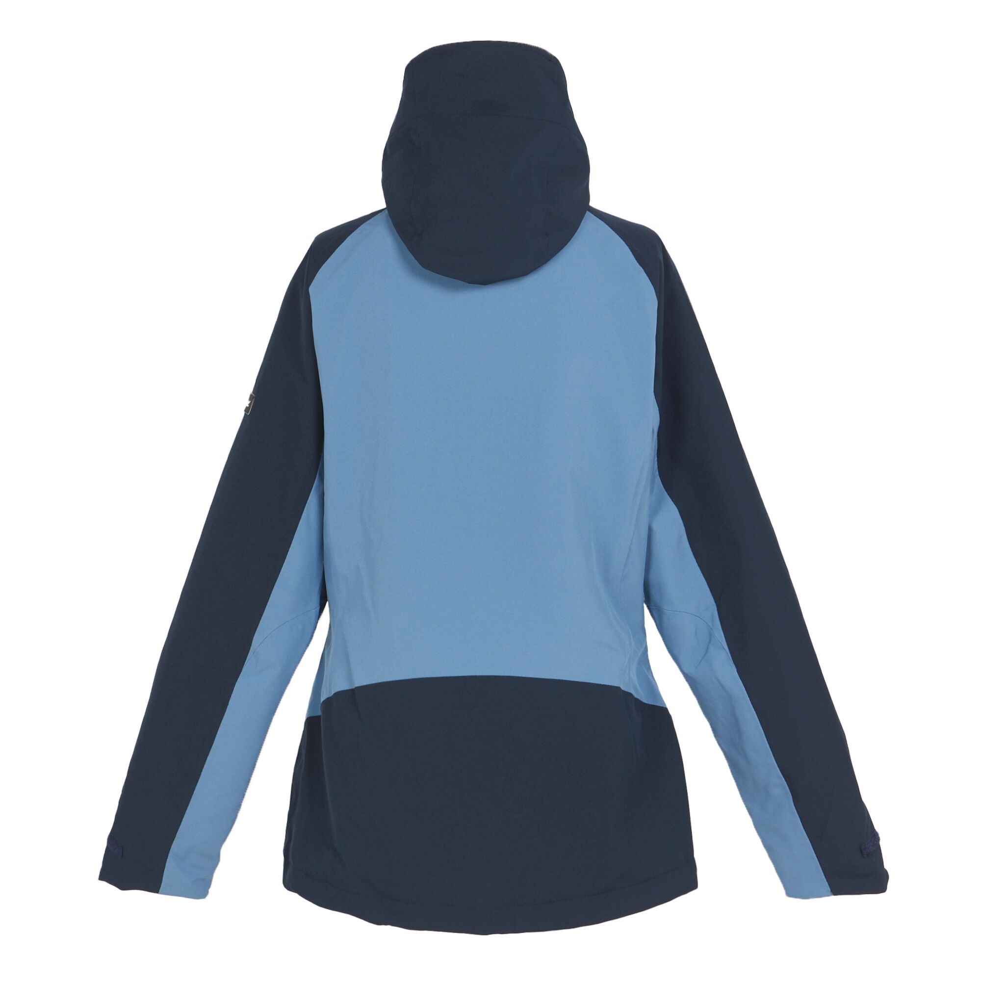 Women's Birchdale Waterproof Jacket | Coronet Blue Navy