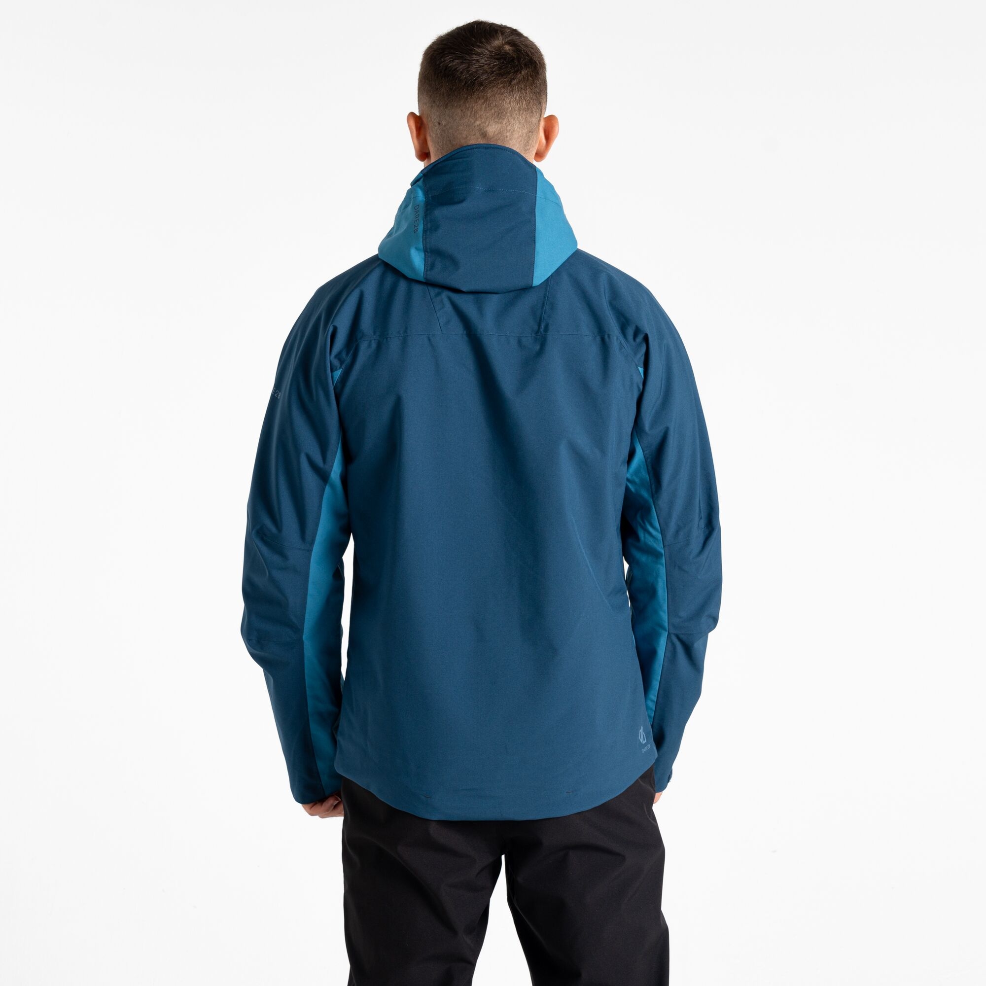 Men's Torrek II Waterproof Jacket | Moonlight Denim