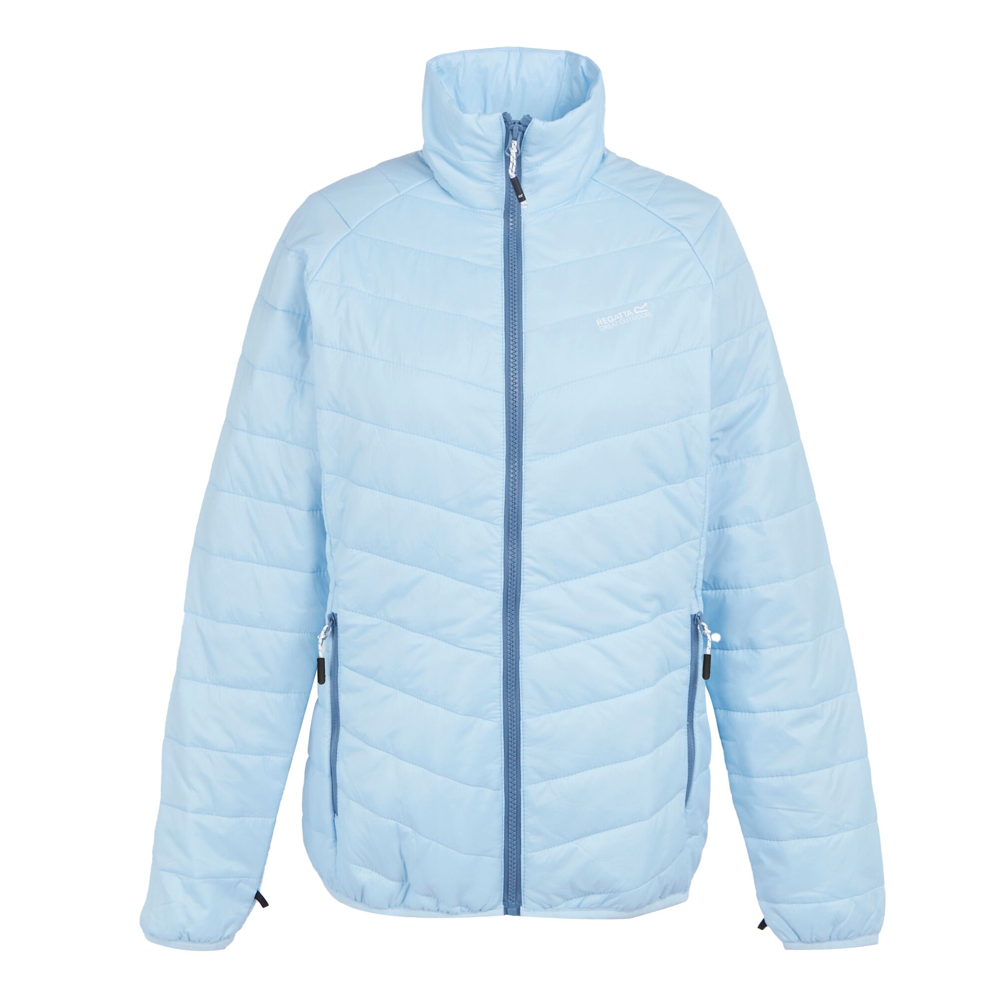 Women's Wentwood IX 3-in-1 Jacket | Clear Sky Coronet Blue