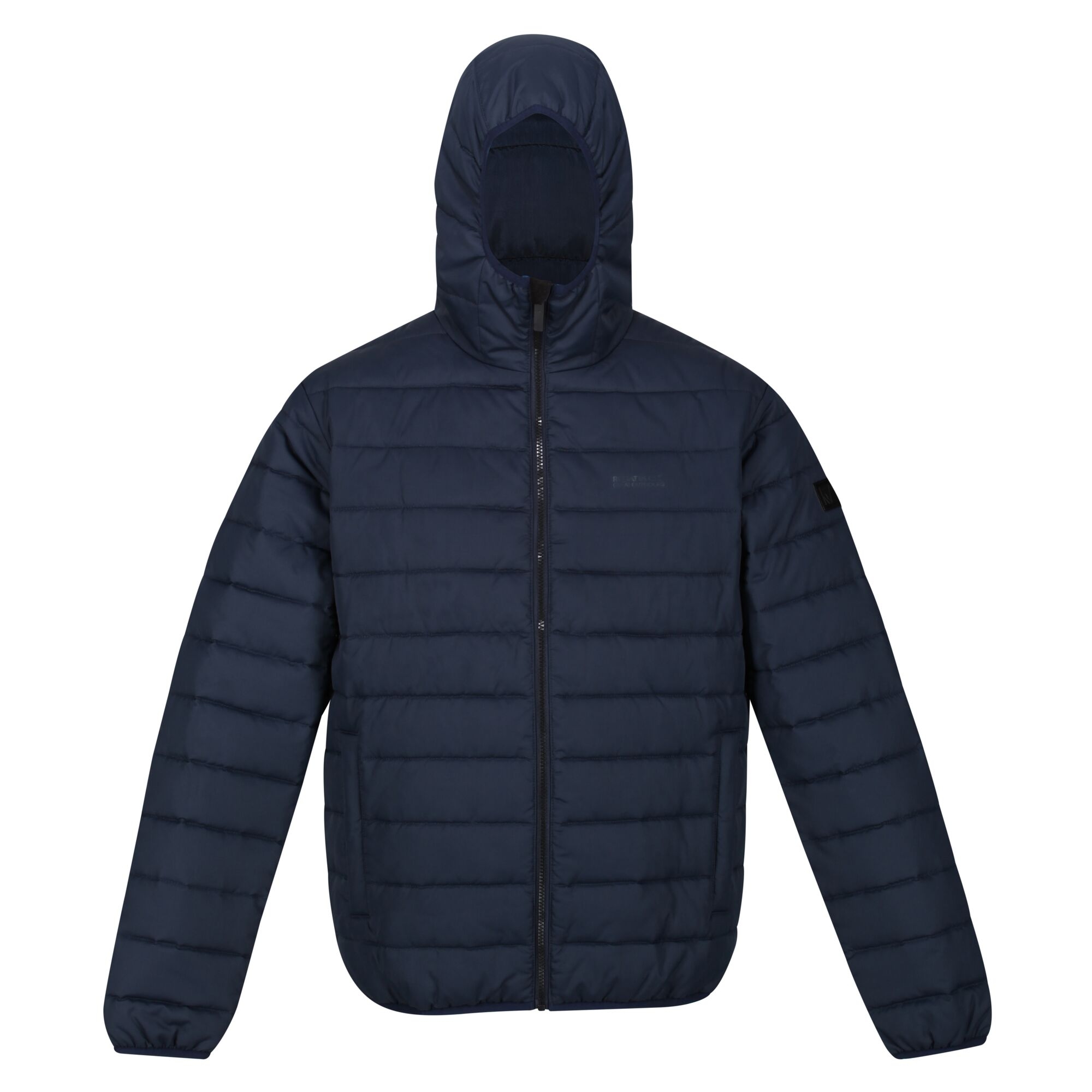 Men's Helfa Insulated Padded Jacket | Navy