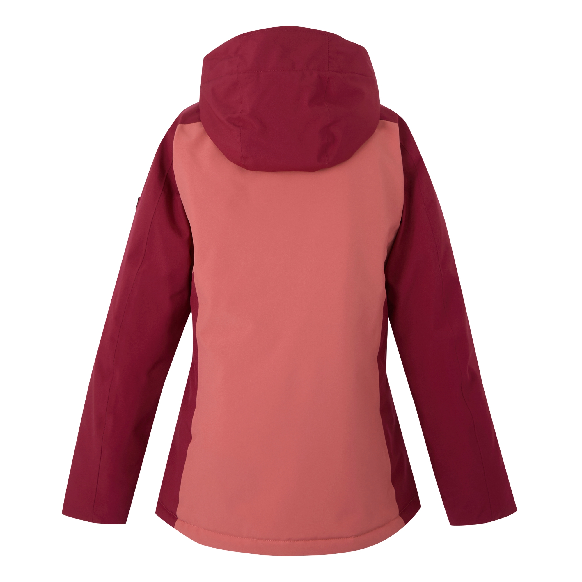Women's Highton Stretch IV Padded Jacket | Rumba Red Mineral Red